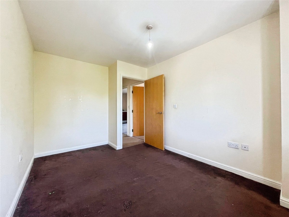Worksop, Bassetlaw