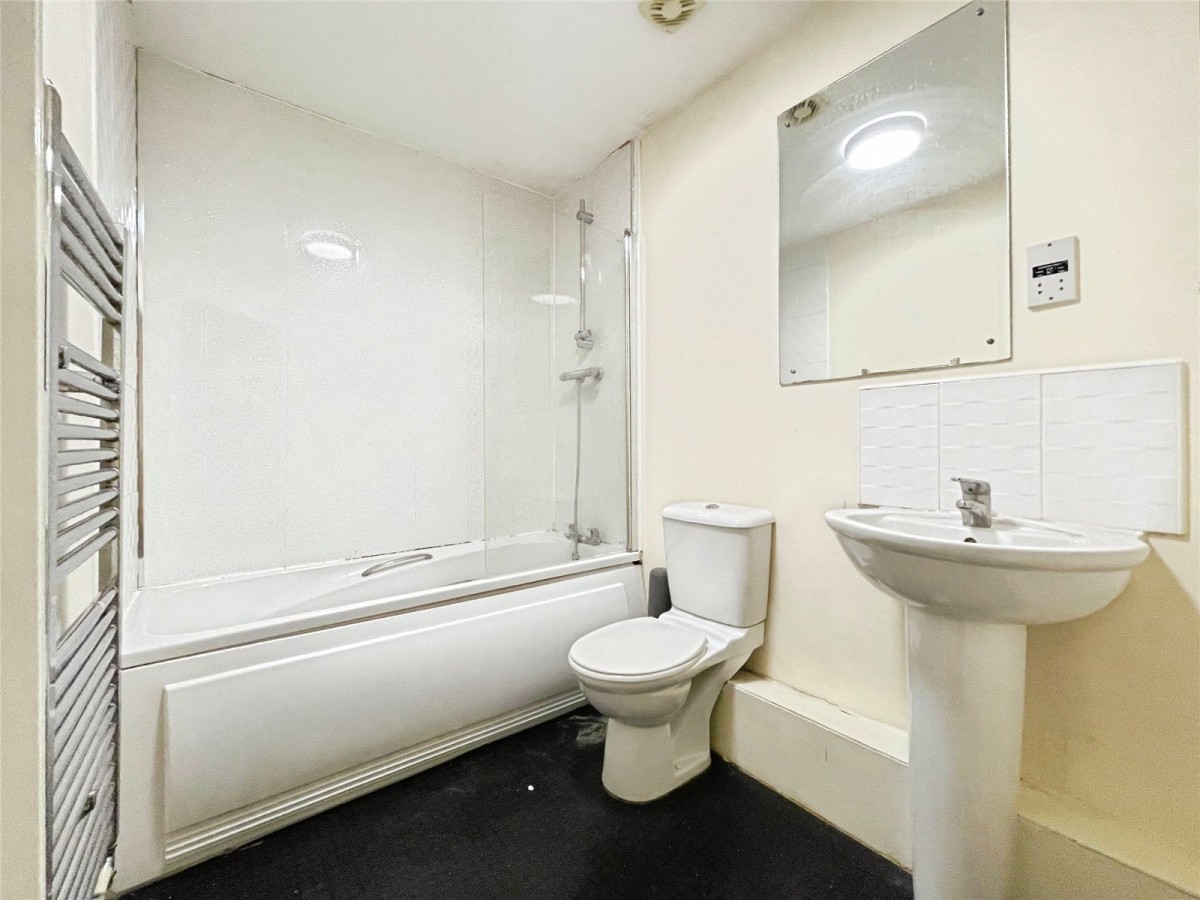 Worksop, Bassetlaw