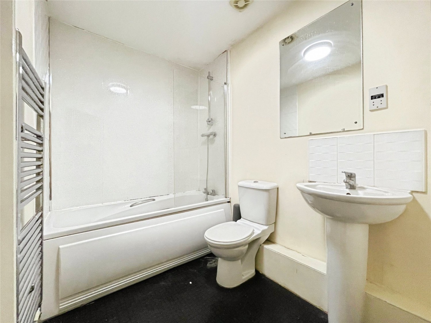 Worksop, Bassetlaw