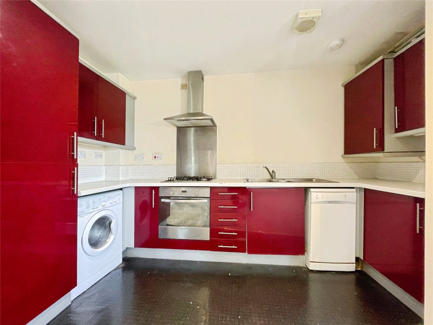 Worksop, Bassetlaw