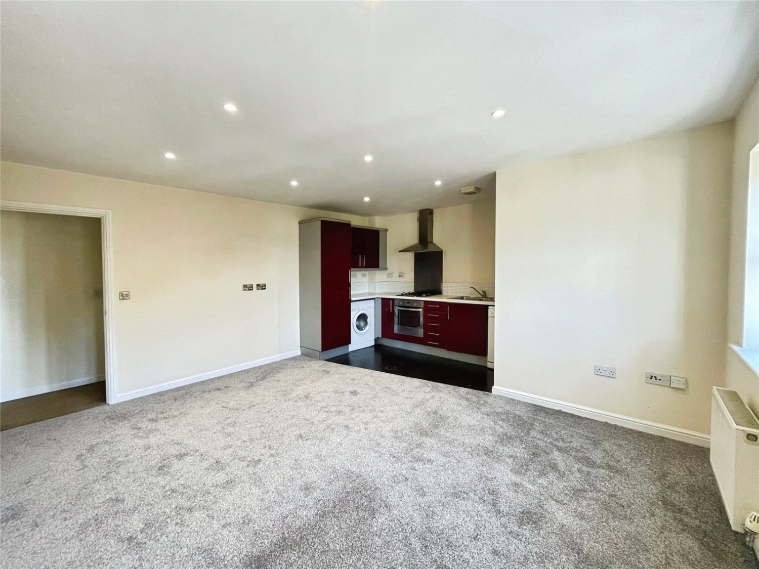 Worksop, Bassetlaw
