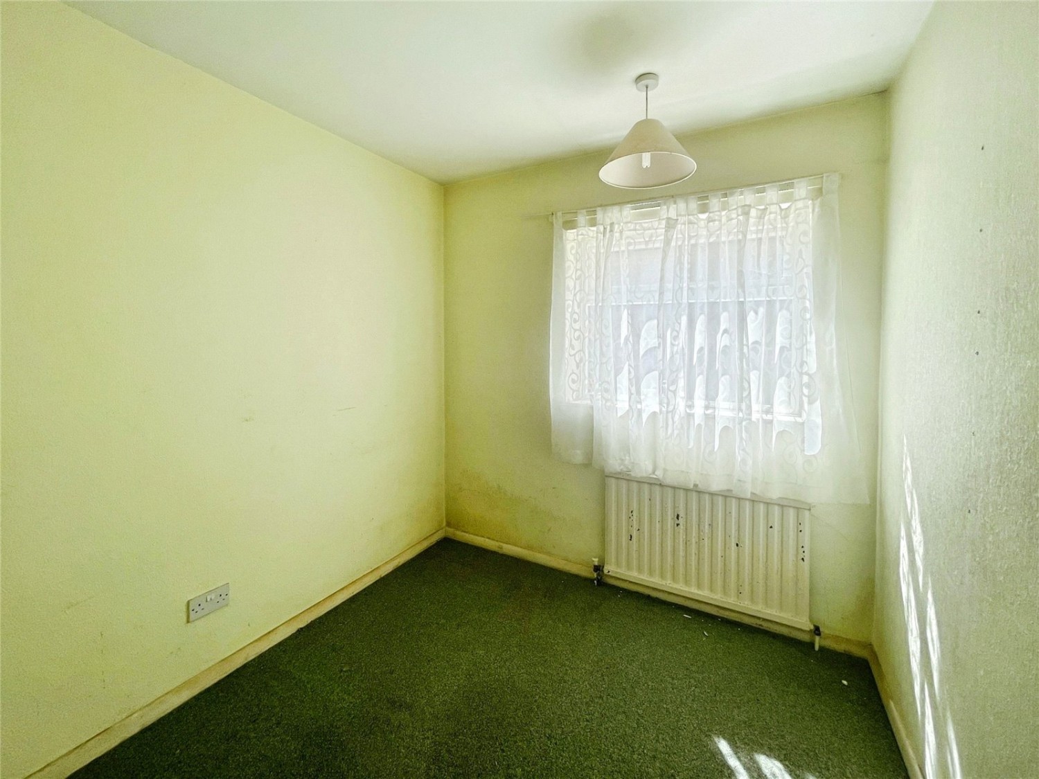 Dronfield, Derbyshire