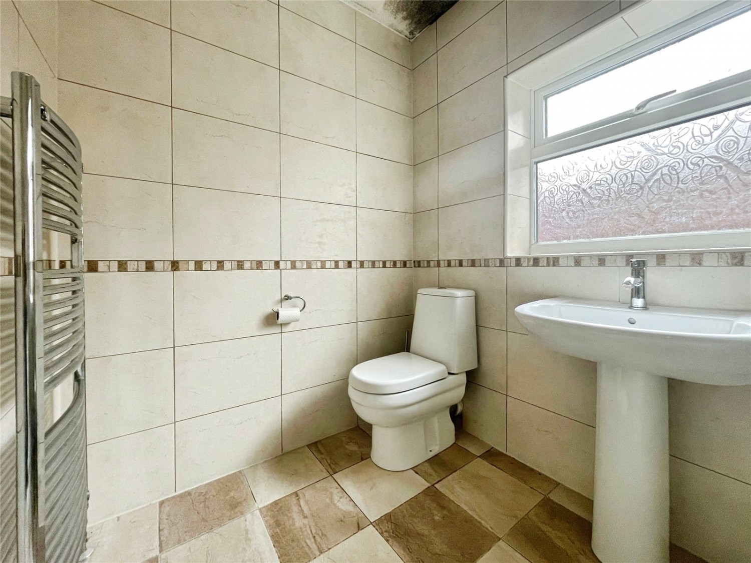 Dronfield, Derbyshire