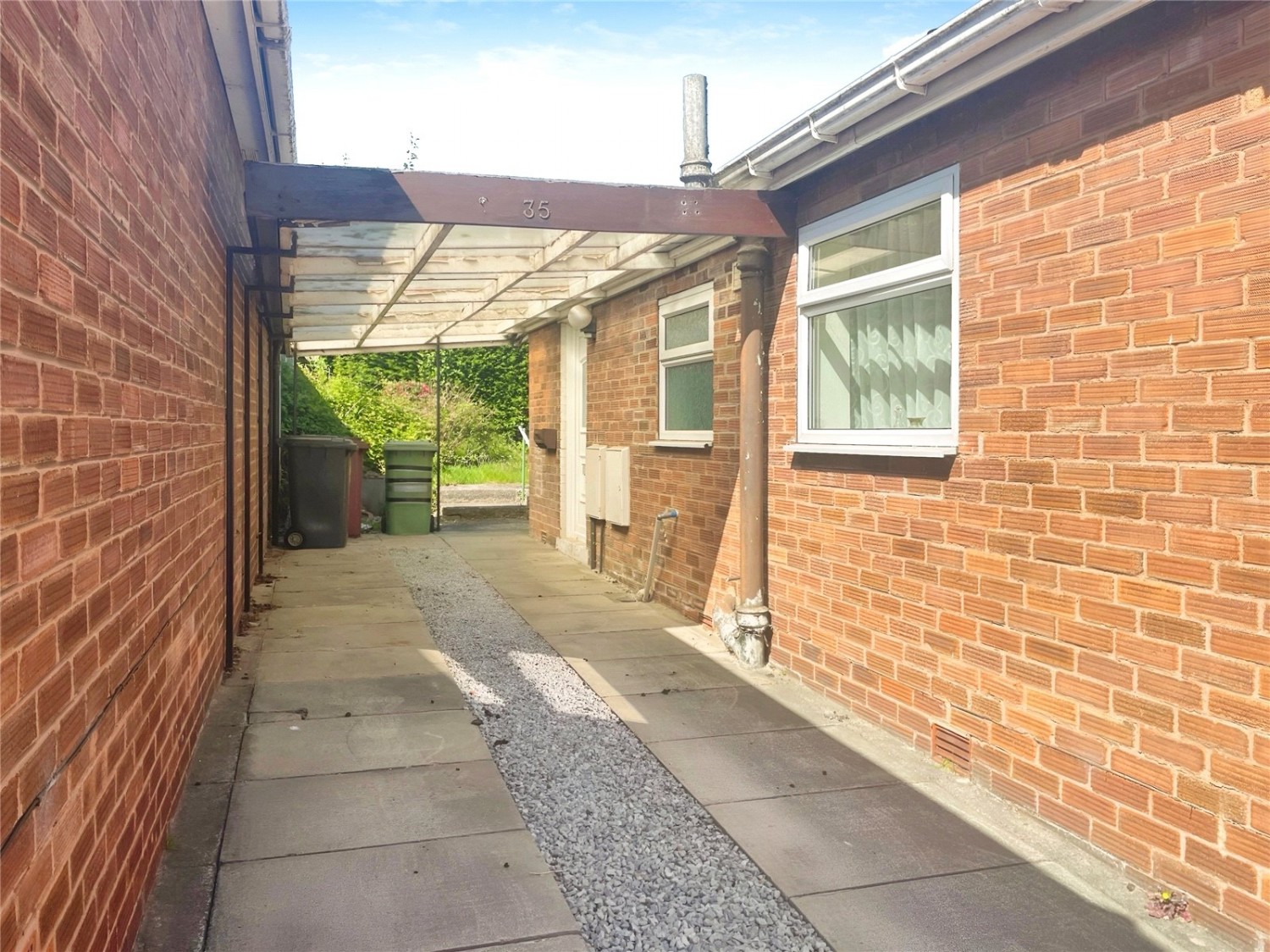 Dronfield, Derbyshire
