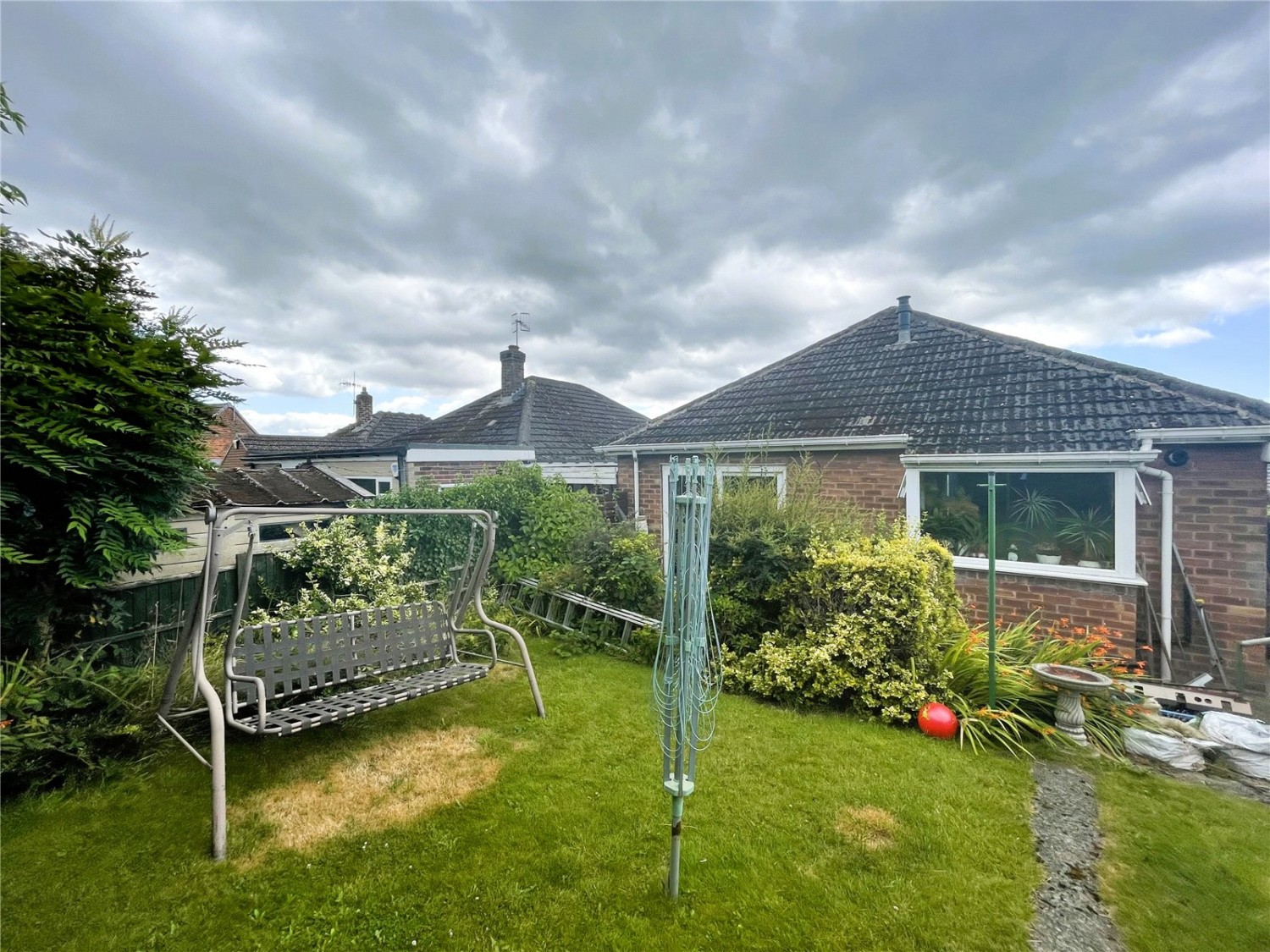 Dronfield, Derbyshire