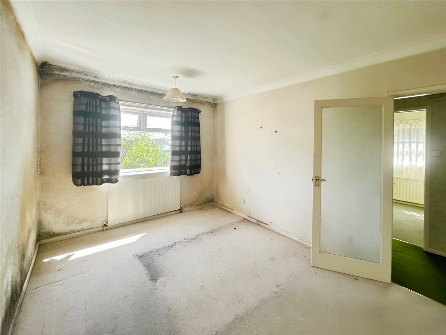Dronfield, Derbyshire