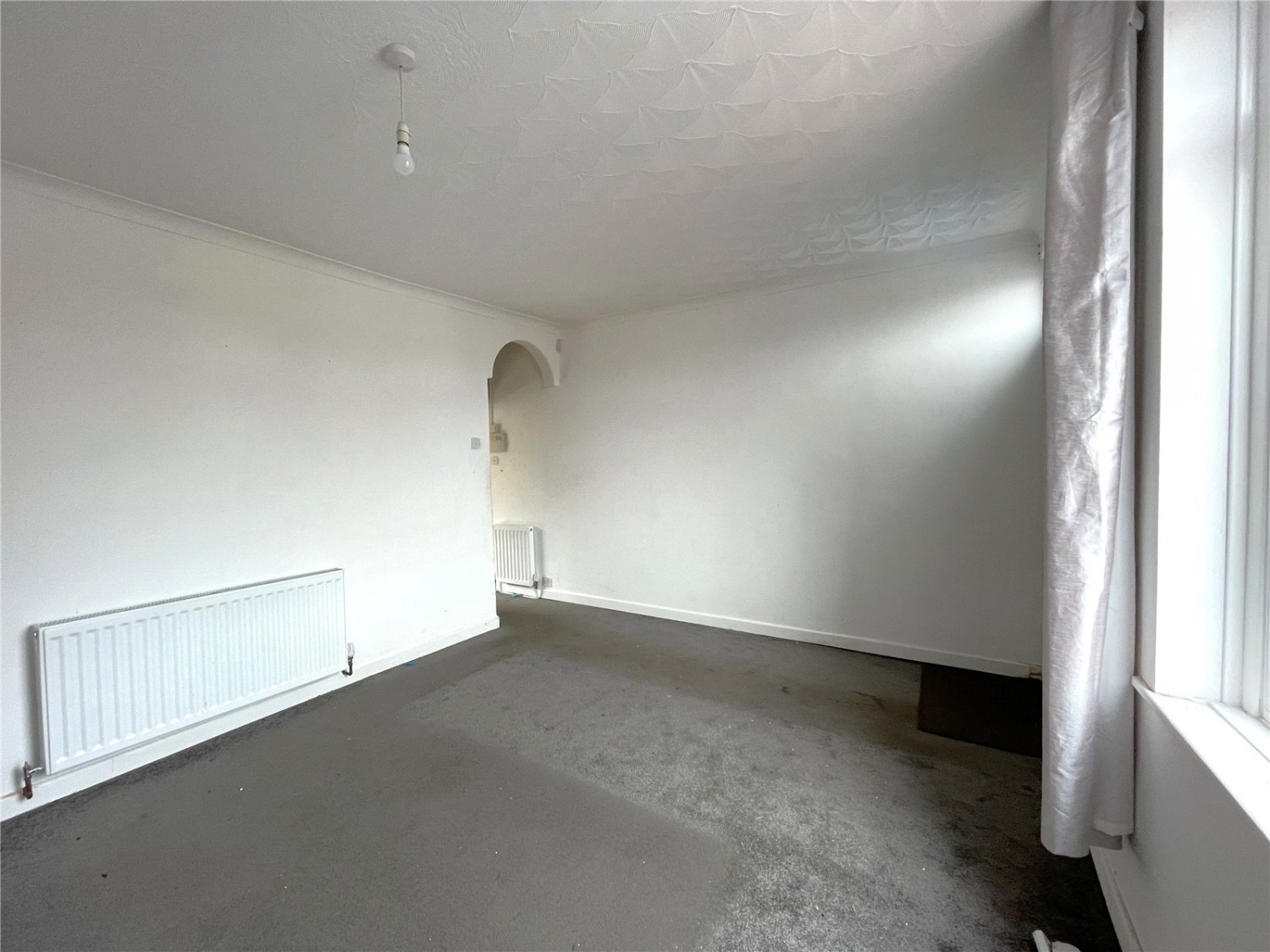 Skellow, Doncaster, South Yorkshire