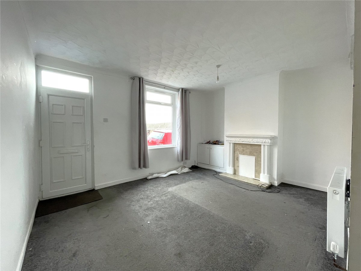 Skellow, Doncaster, South Yorkshire