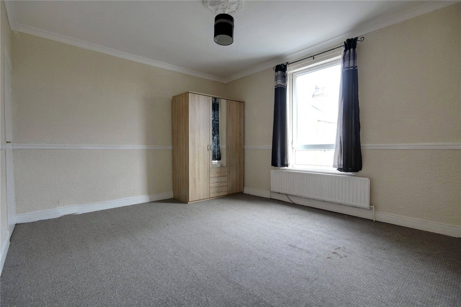 Skellow, Doncaster, South Yorkshire