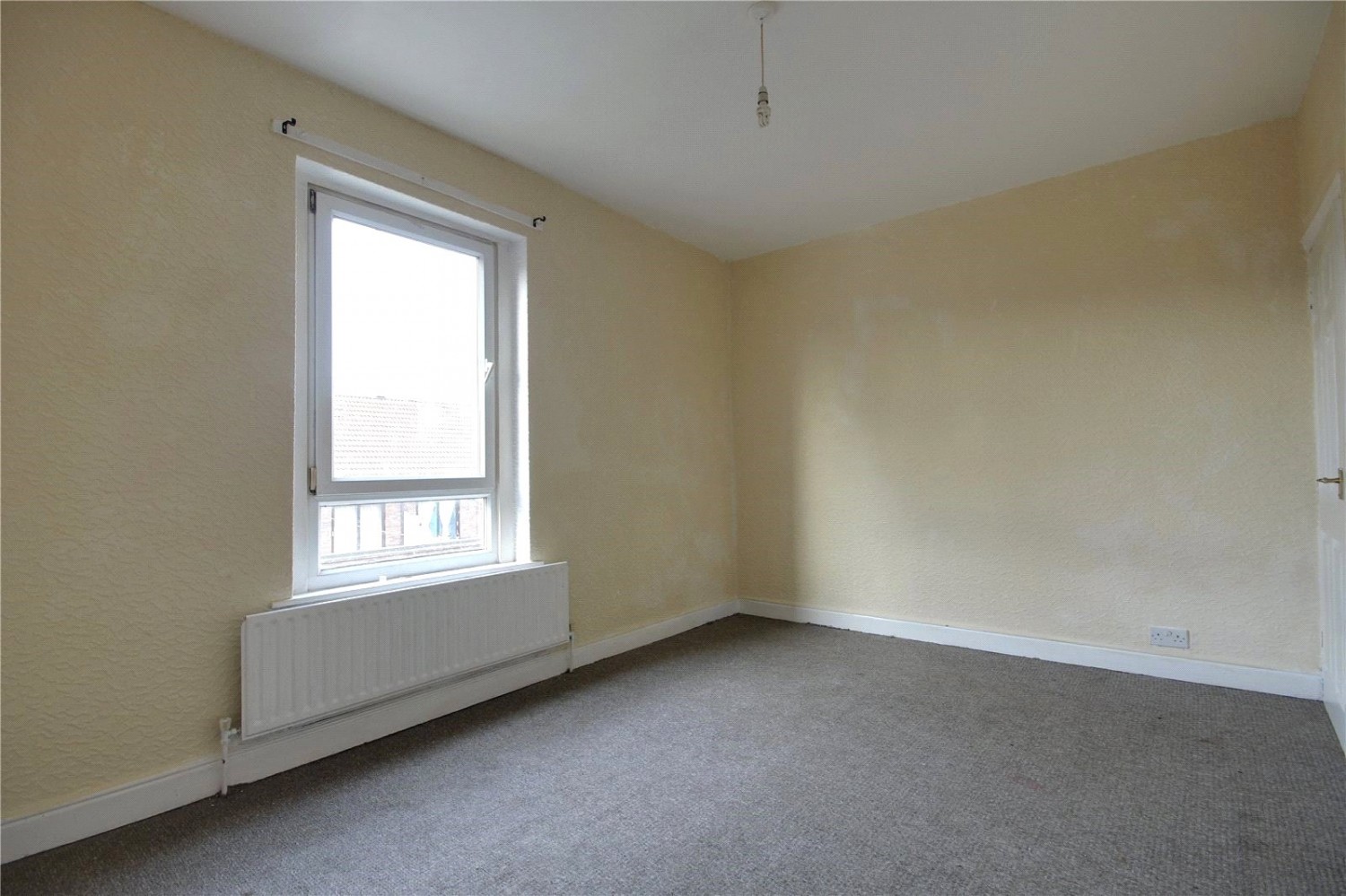 Skellow, Doncaster, South Yorkshire