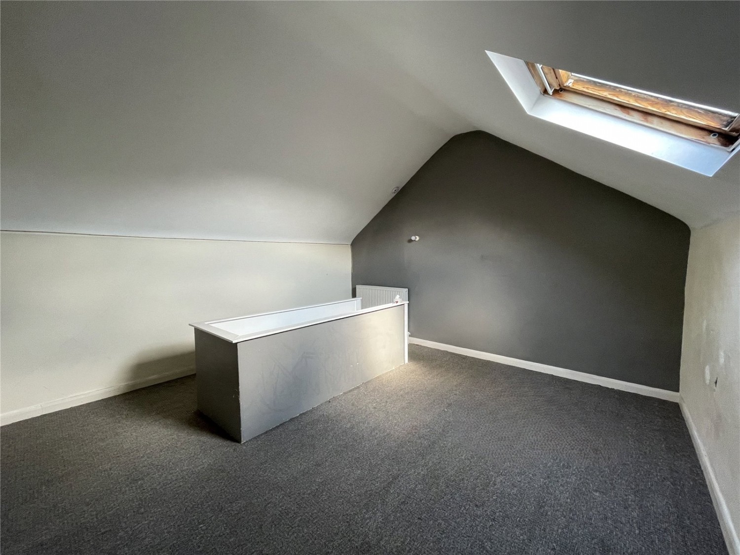 Skellow, Doncaster, South Yorkshire