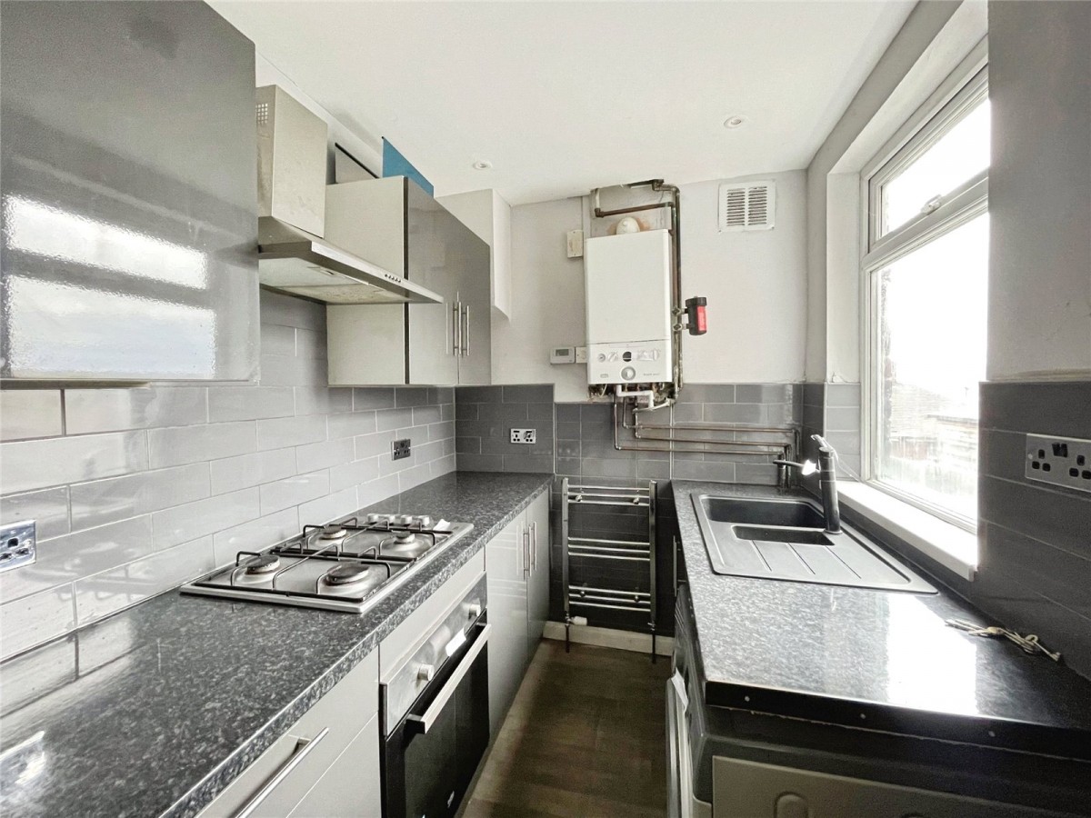 Sheffield, South Yorkshire