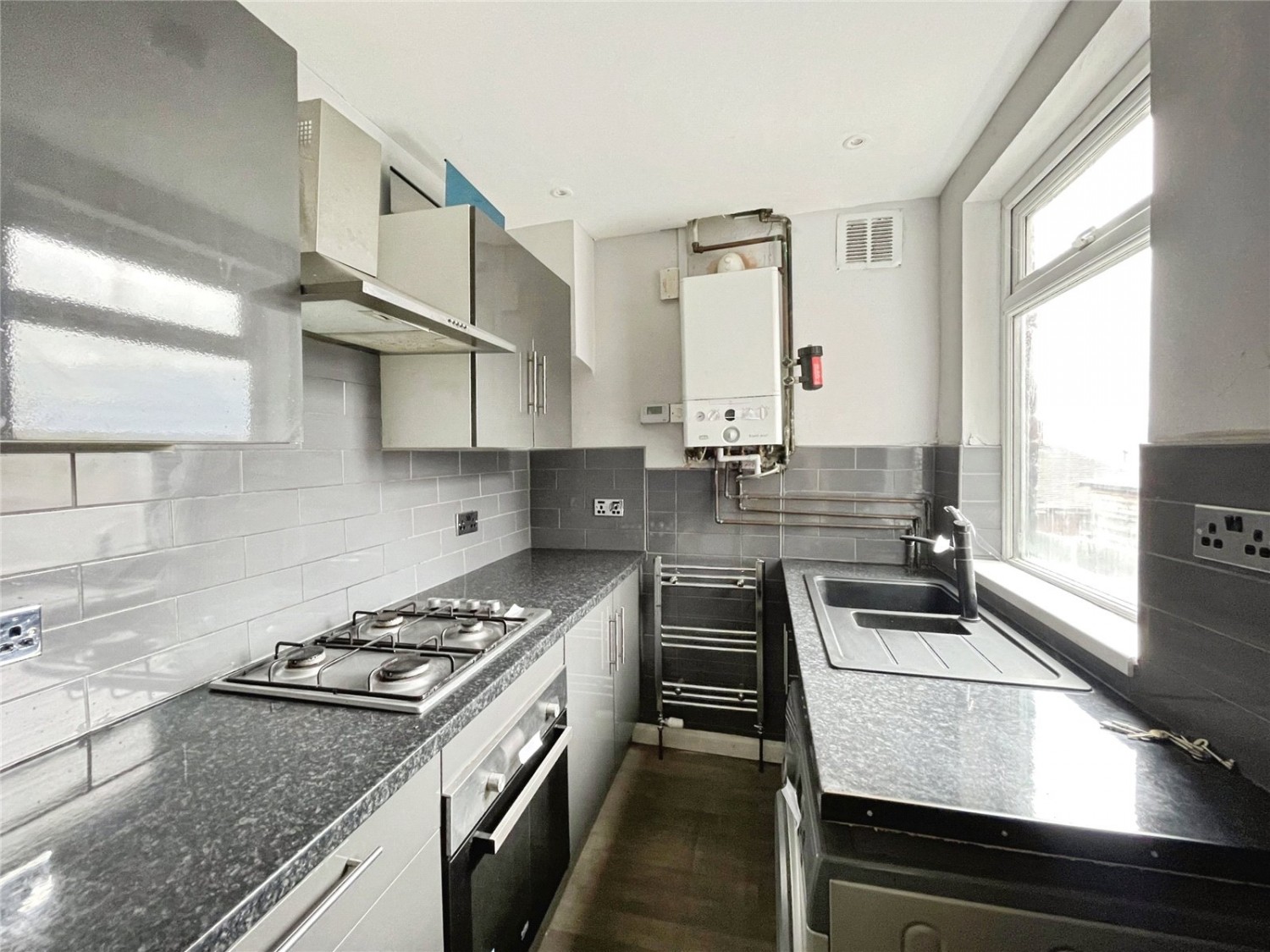 Sheffield, South Yorkshire