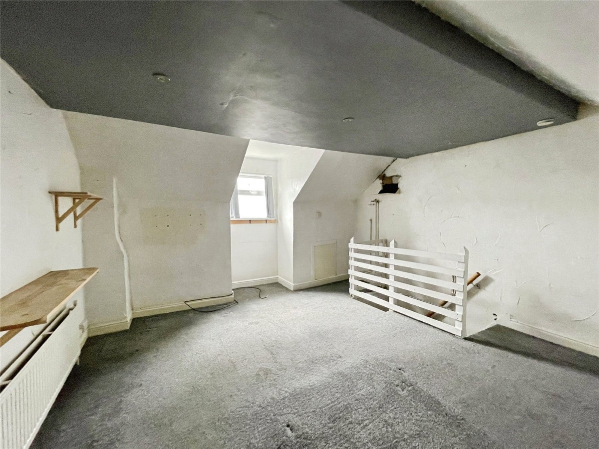 Sheffield, South Yorkshire