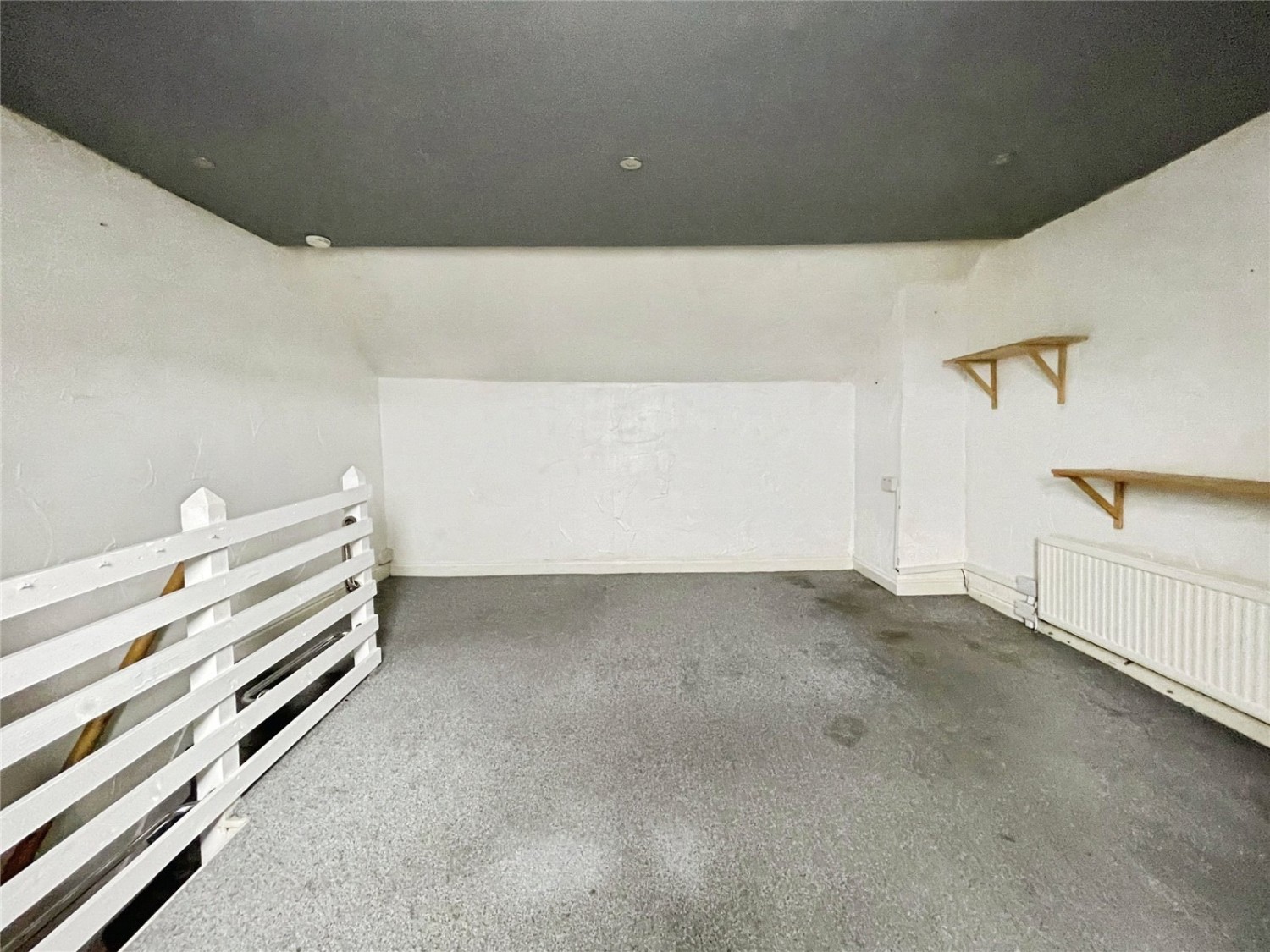 Sheffield, South Yorkshire