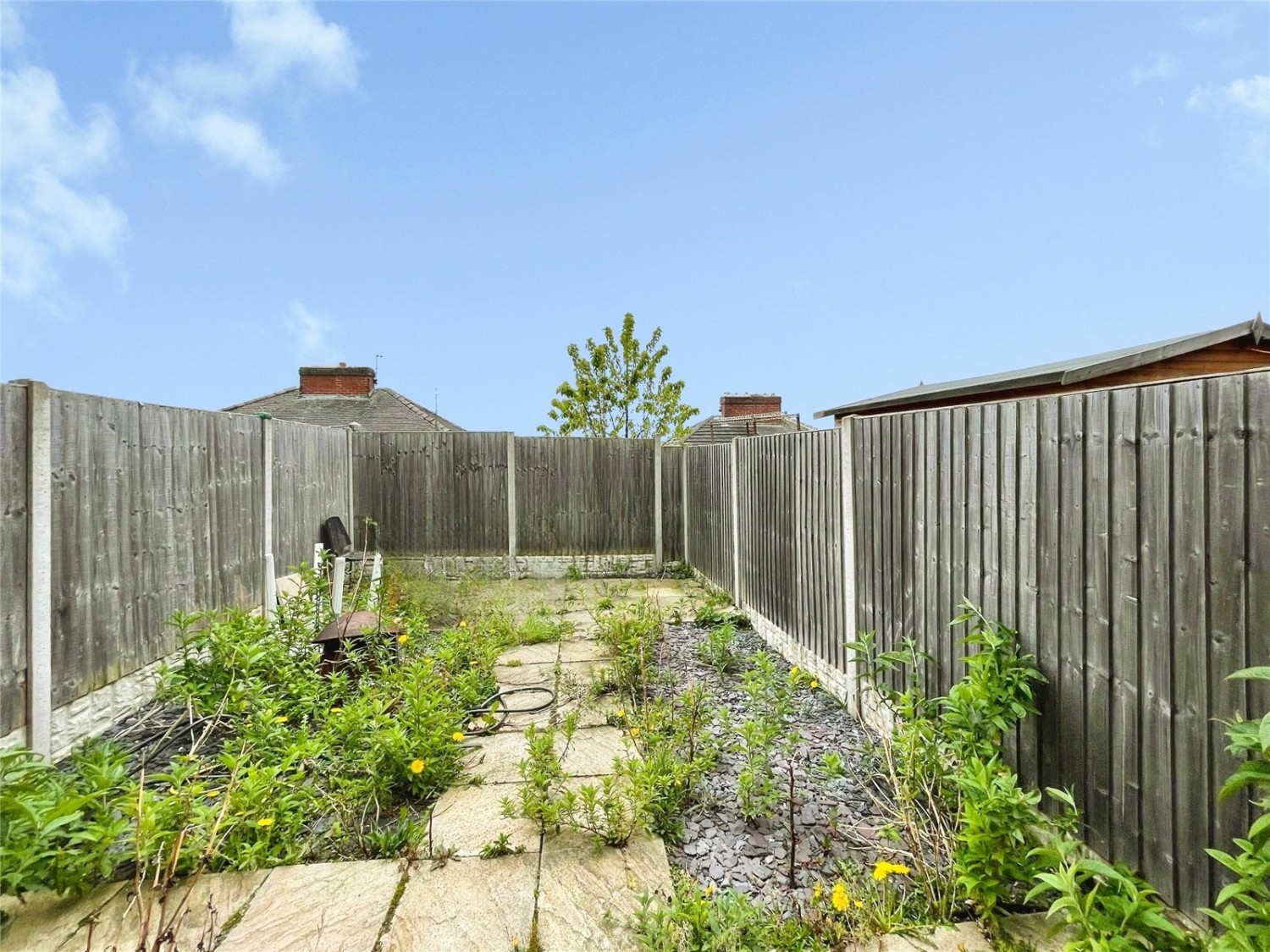 Sheffield, South Yorkshire