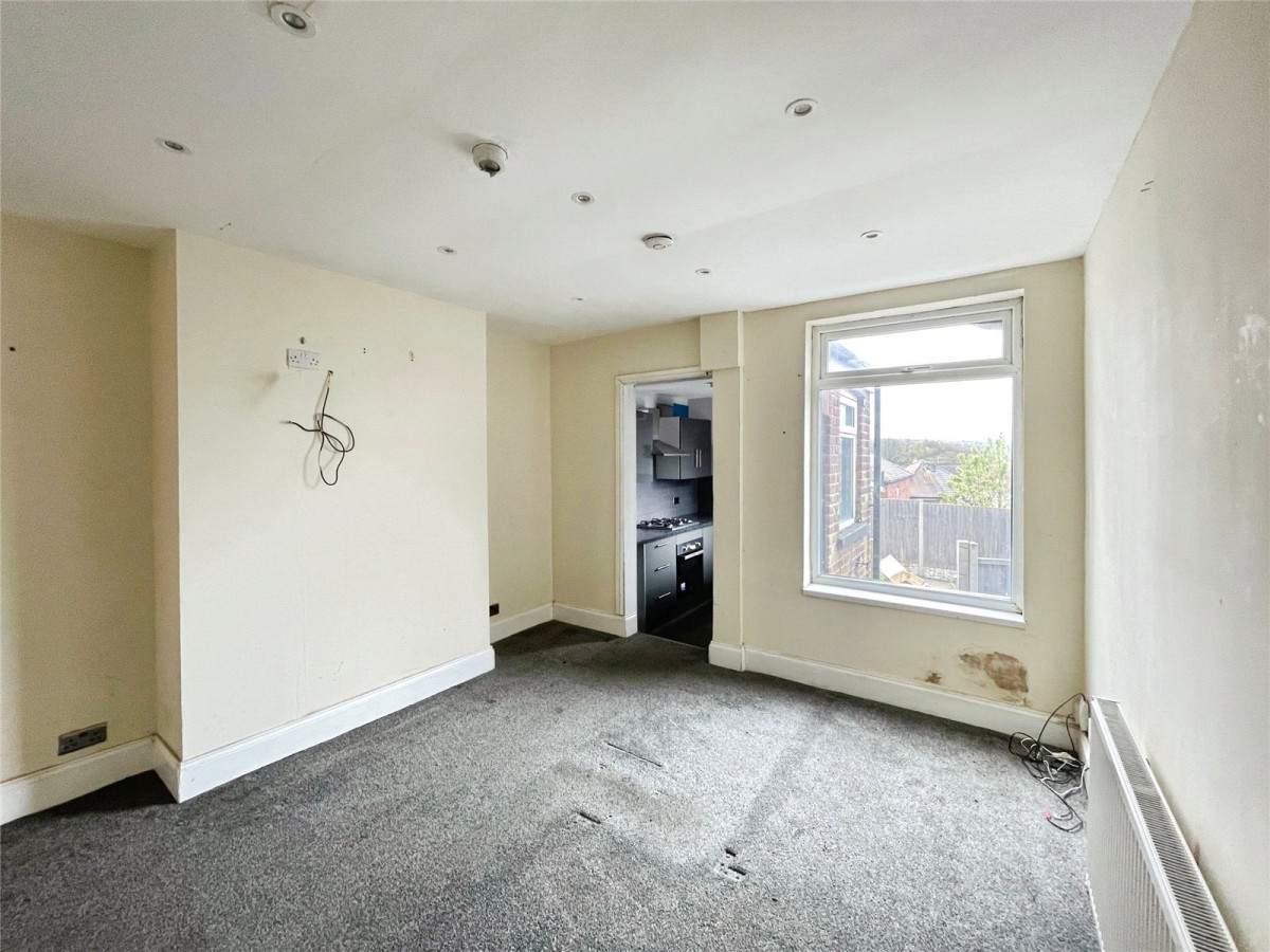 Sheffield, South Yorkshire