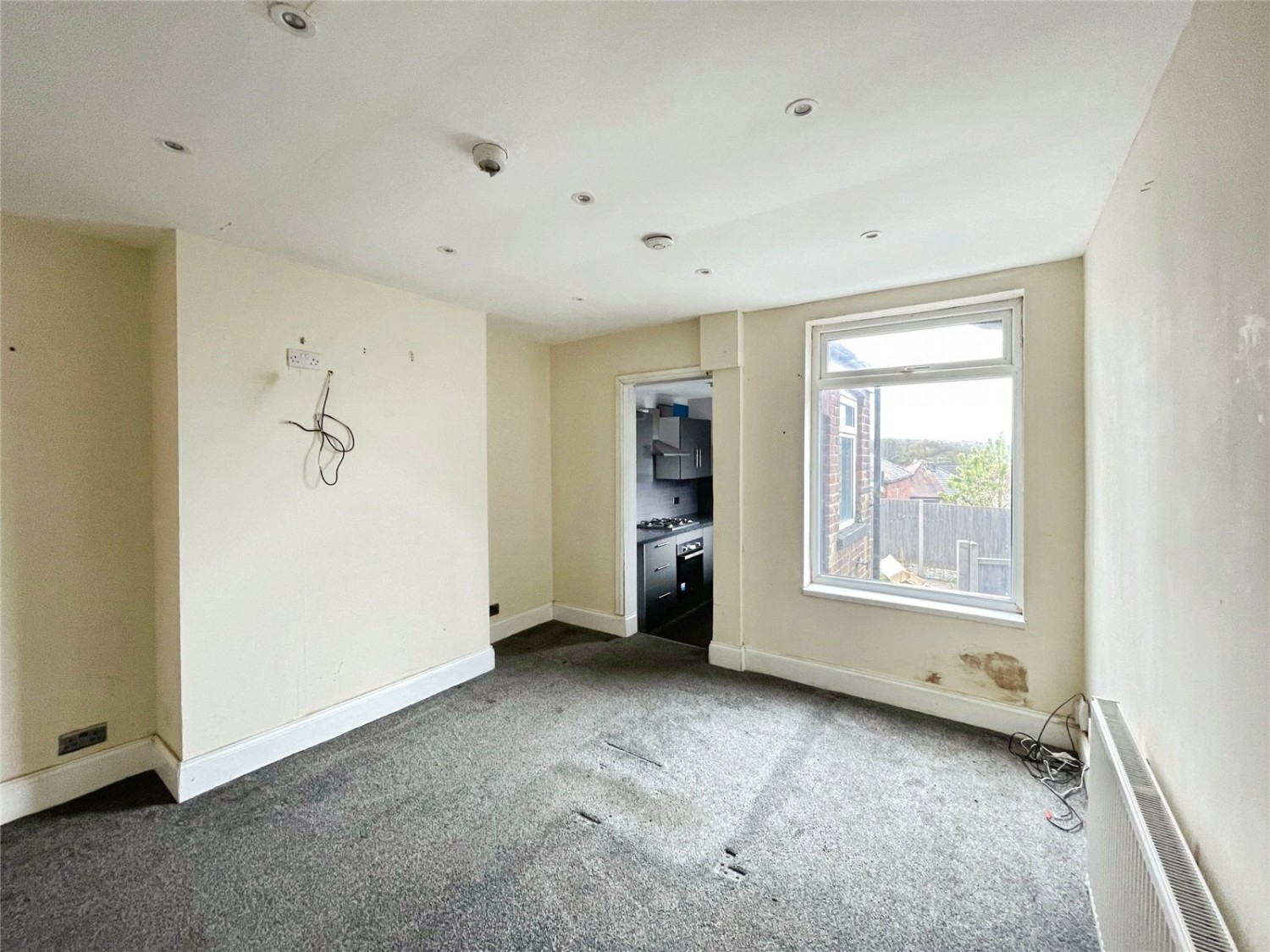 Sheffield, South Yorkshire