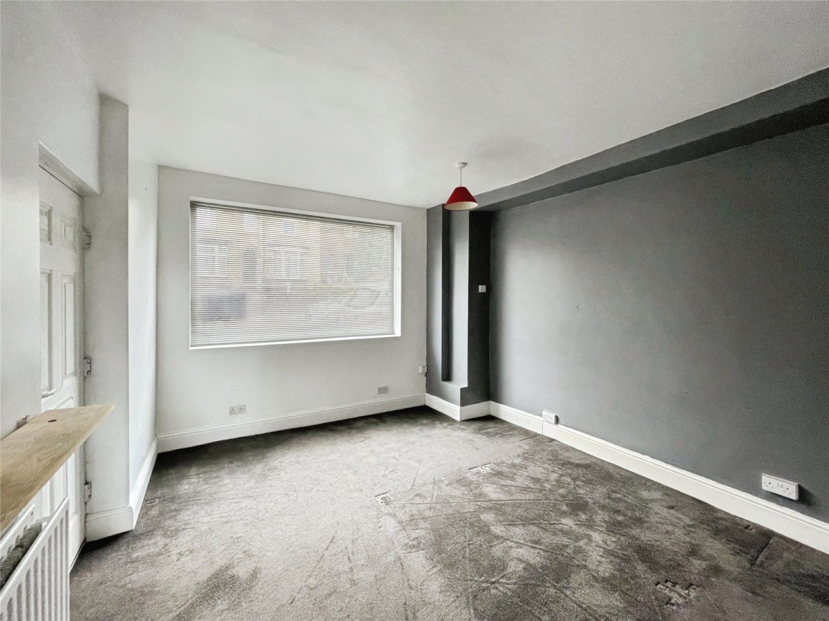 Sheffield, South Yorkshire