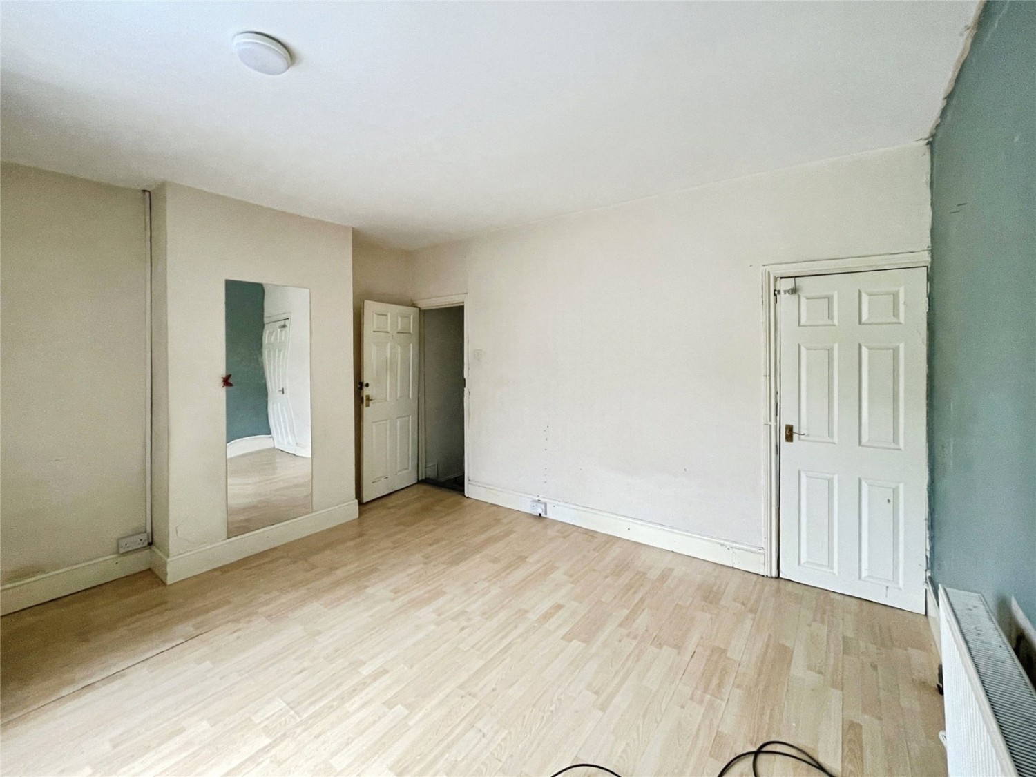 Sheffield, South Yorkshire