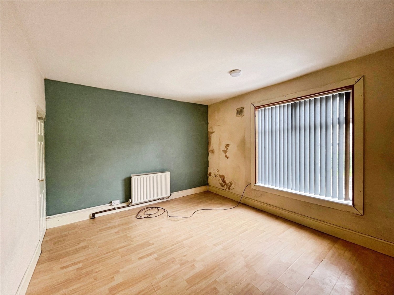 Sheffield, South Yorkshire