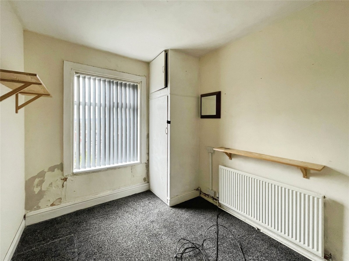 Sheffield, South Yorkshire