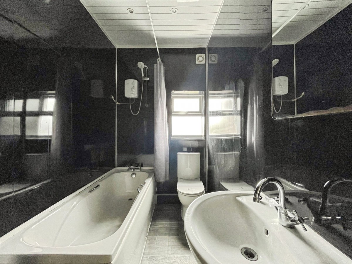 Sheffield, South Yorkshire