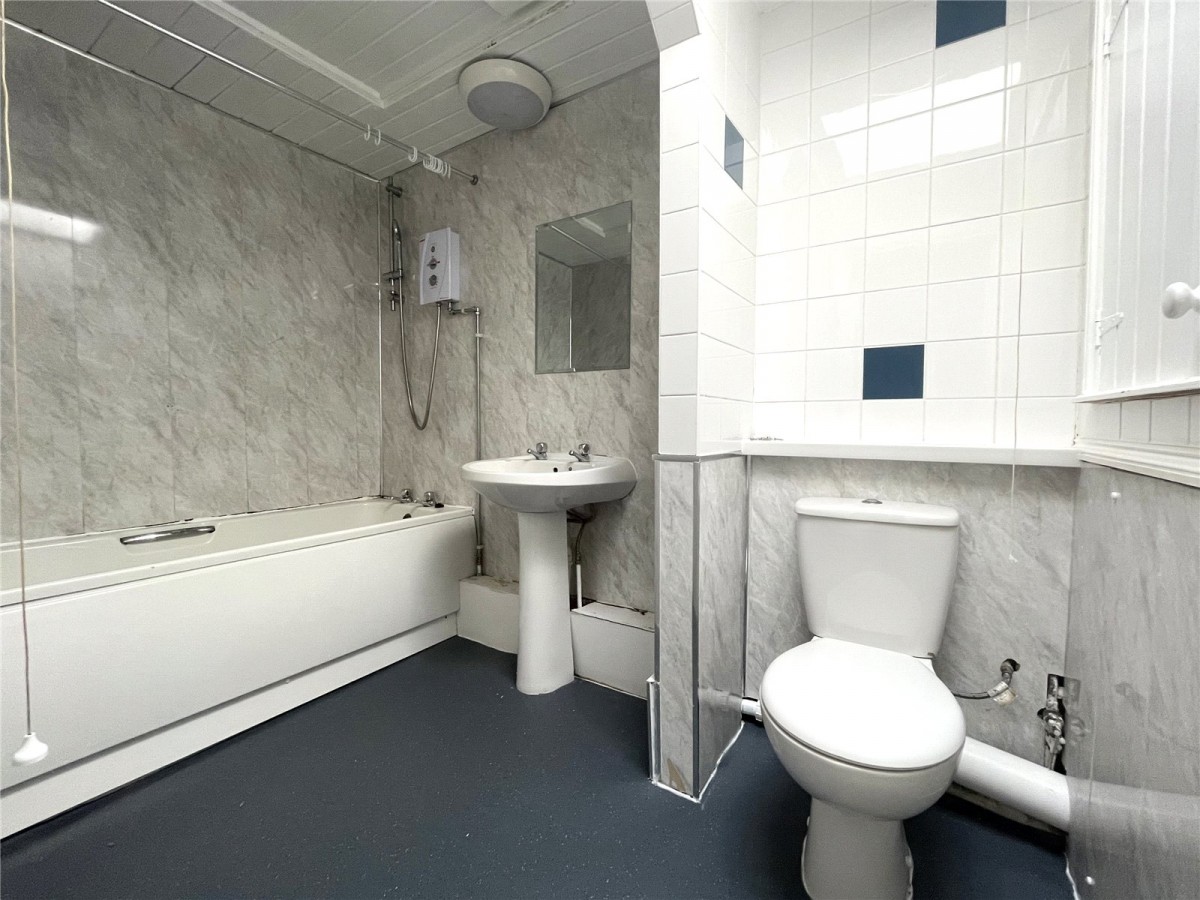 Dronfield Woodhouse, Dronfield, Derbyshire