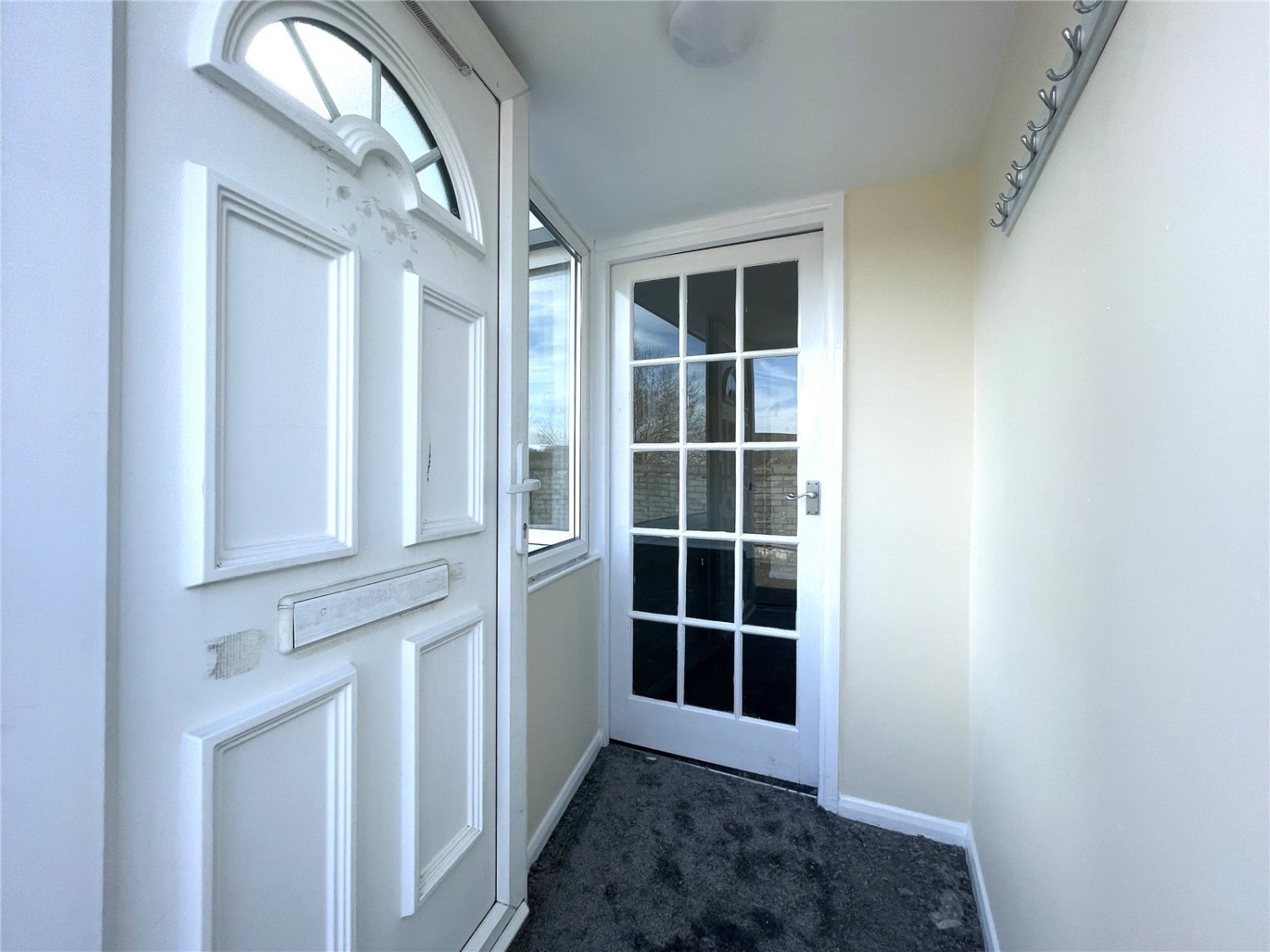 Dronfield Woodhouse, Dronfield, Derbyshire