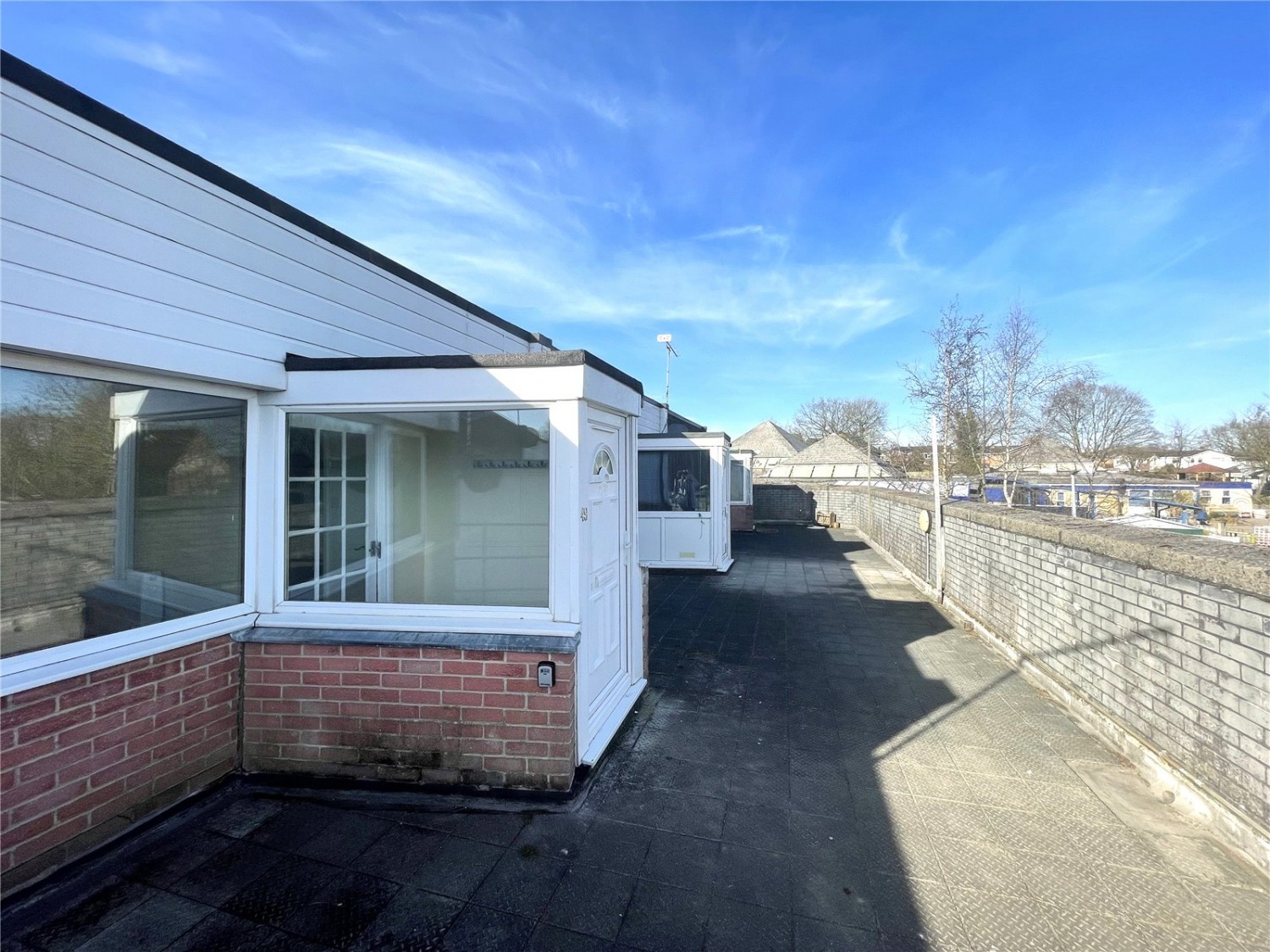 Dronfield Woodhouse, Dronfield, Derbyshire