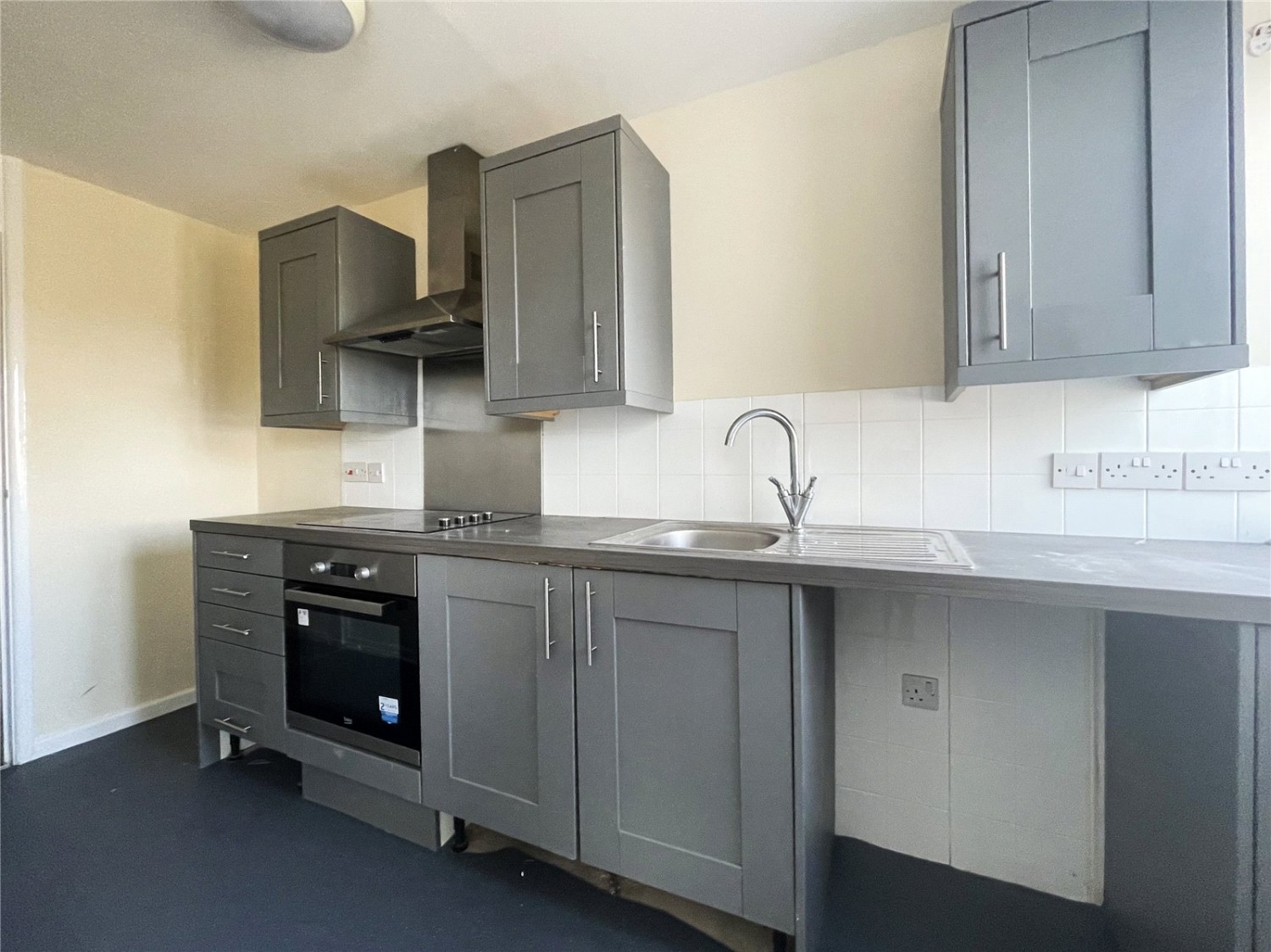 Dronfield Woodhouse, Dronfield, Derbyshire
