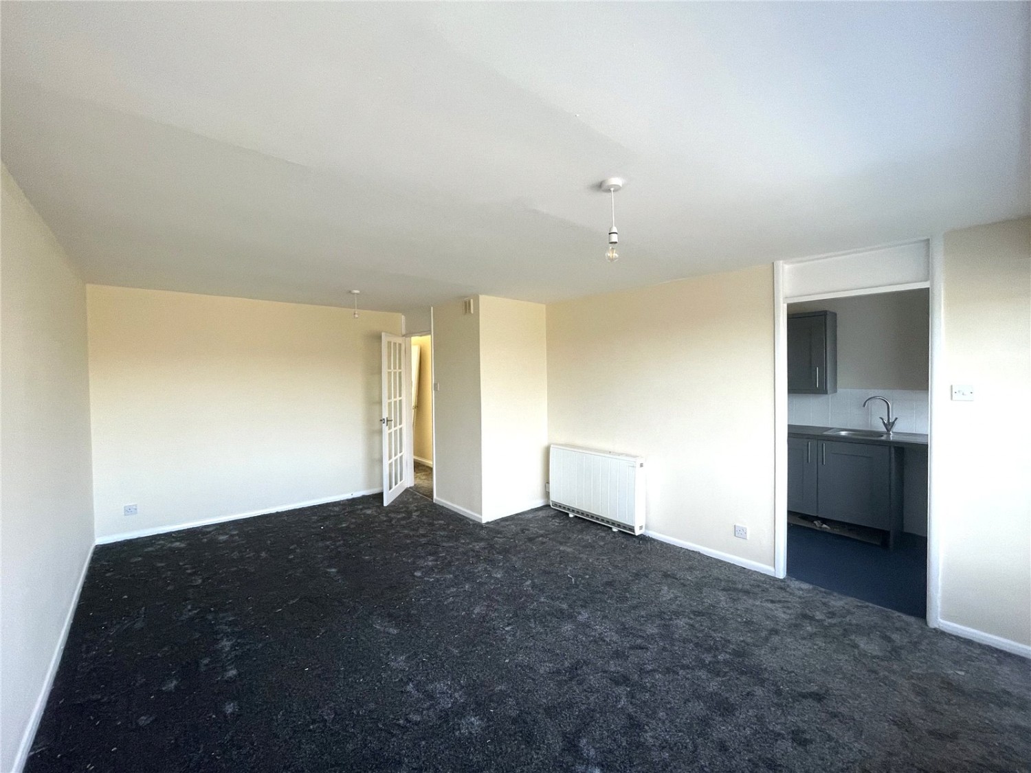Dronfield Woodhouse, Dronfield, Derbyshire