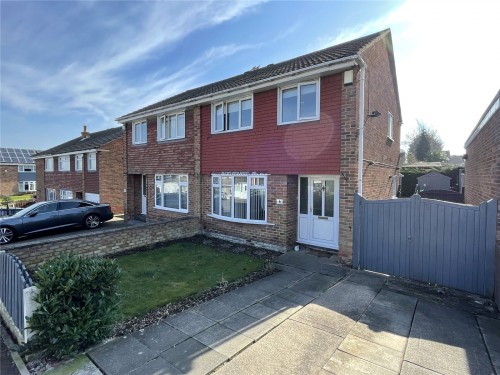 Killamarsh, Sheffield, Derbyshire
