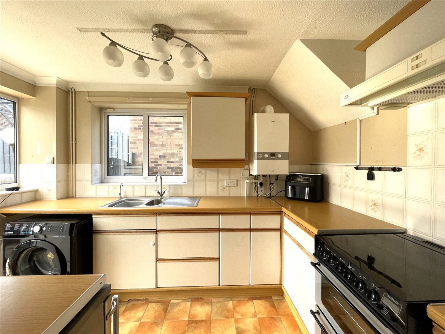Killamarsh, Sheffield, Derbyshire
