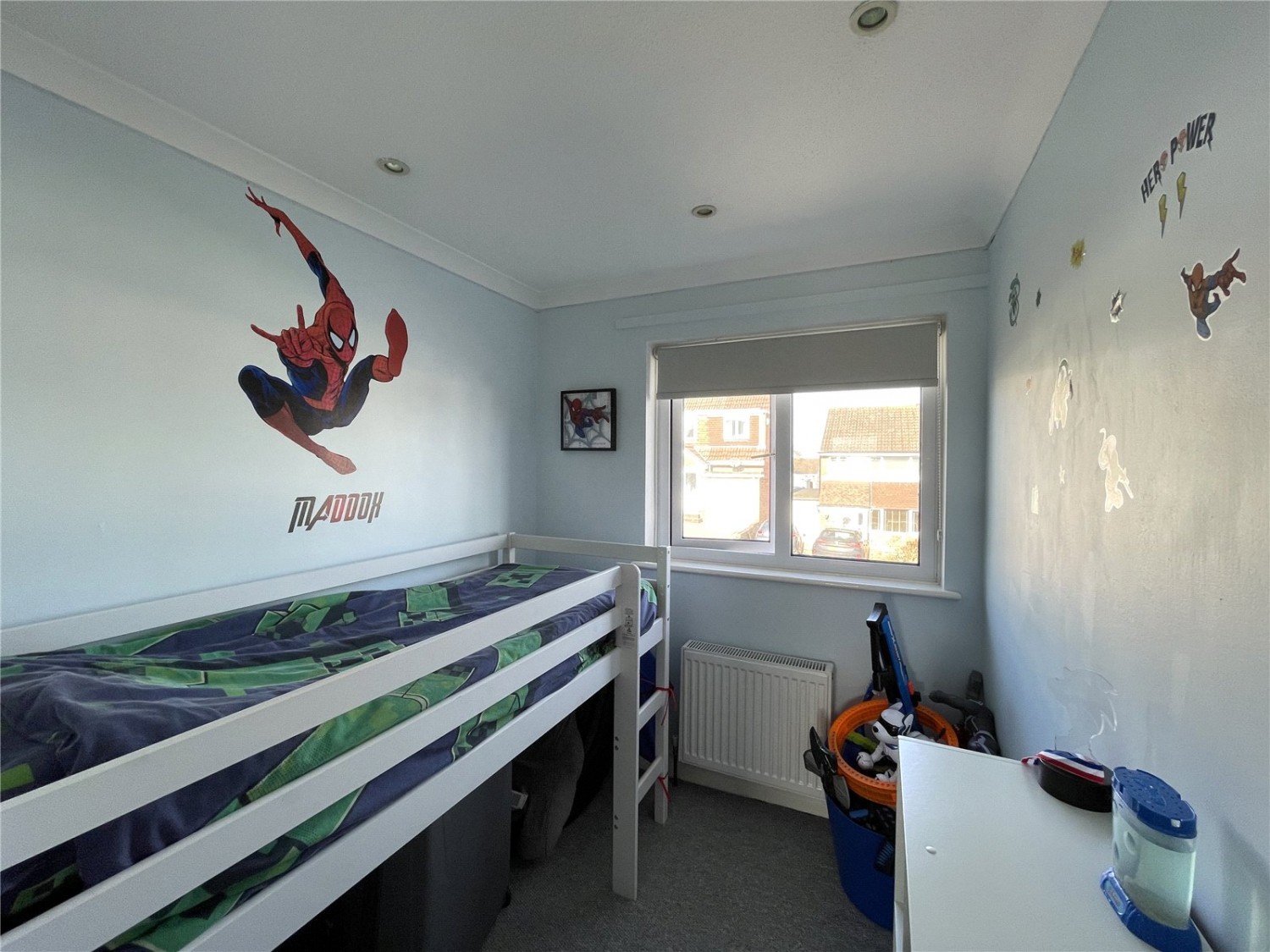 Killamarsh, Sheffield, Derbyshire