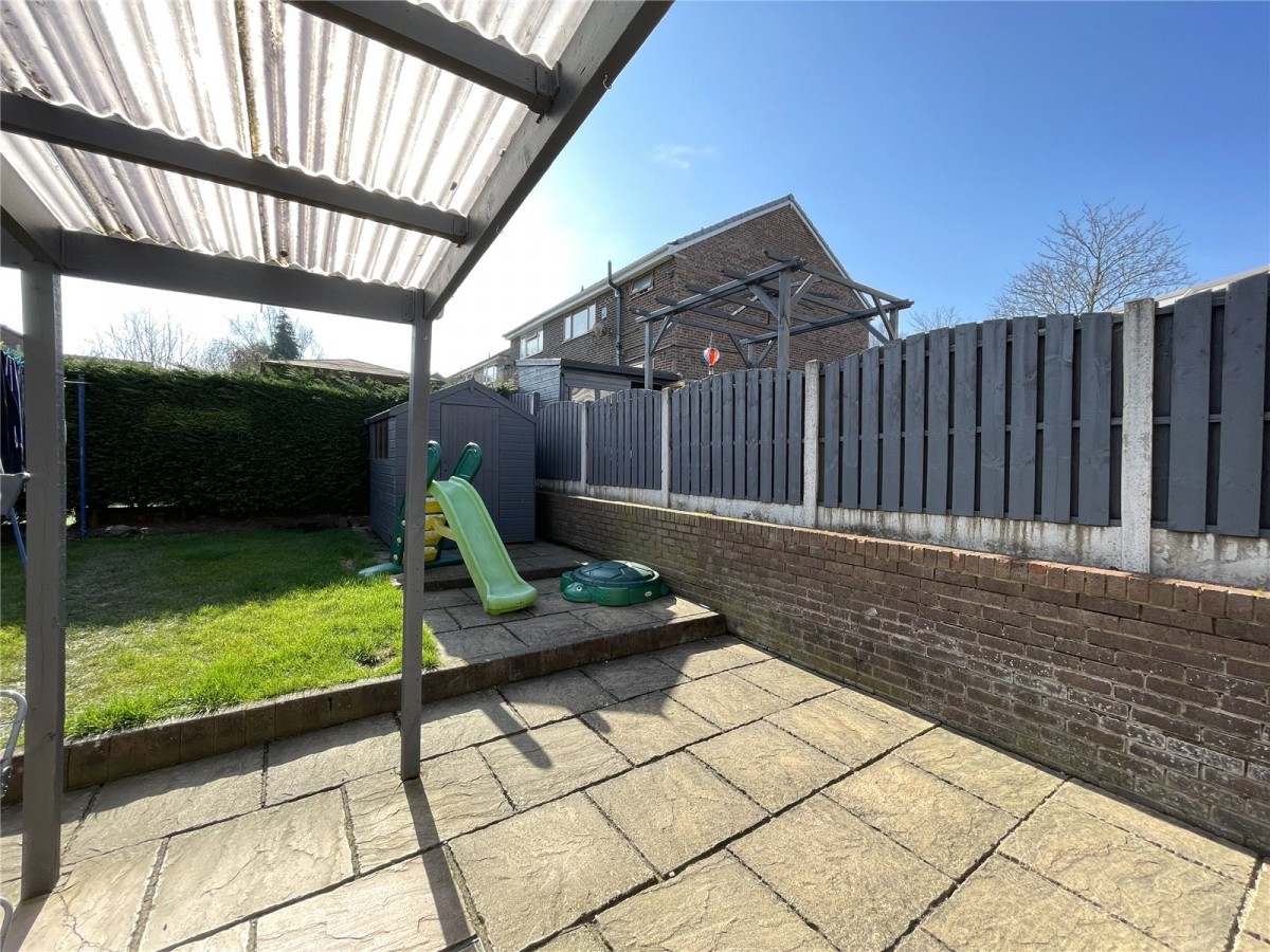 Killamarsh, Sheffield, Derbyshire