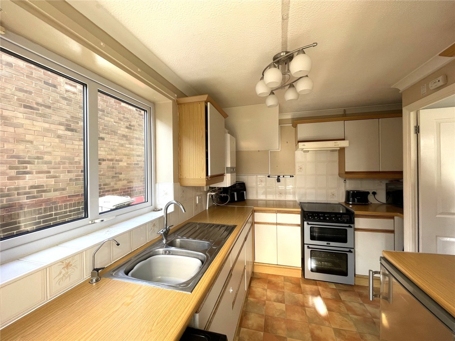 Killamarsh, Sheffield, Derbyshire