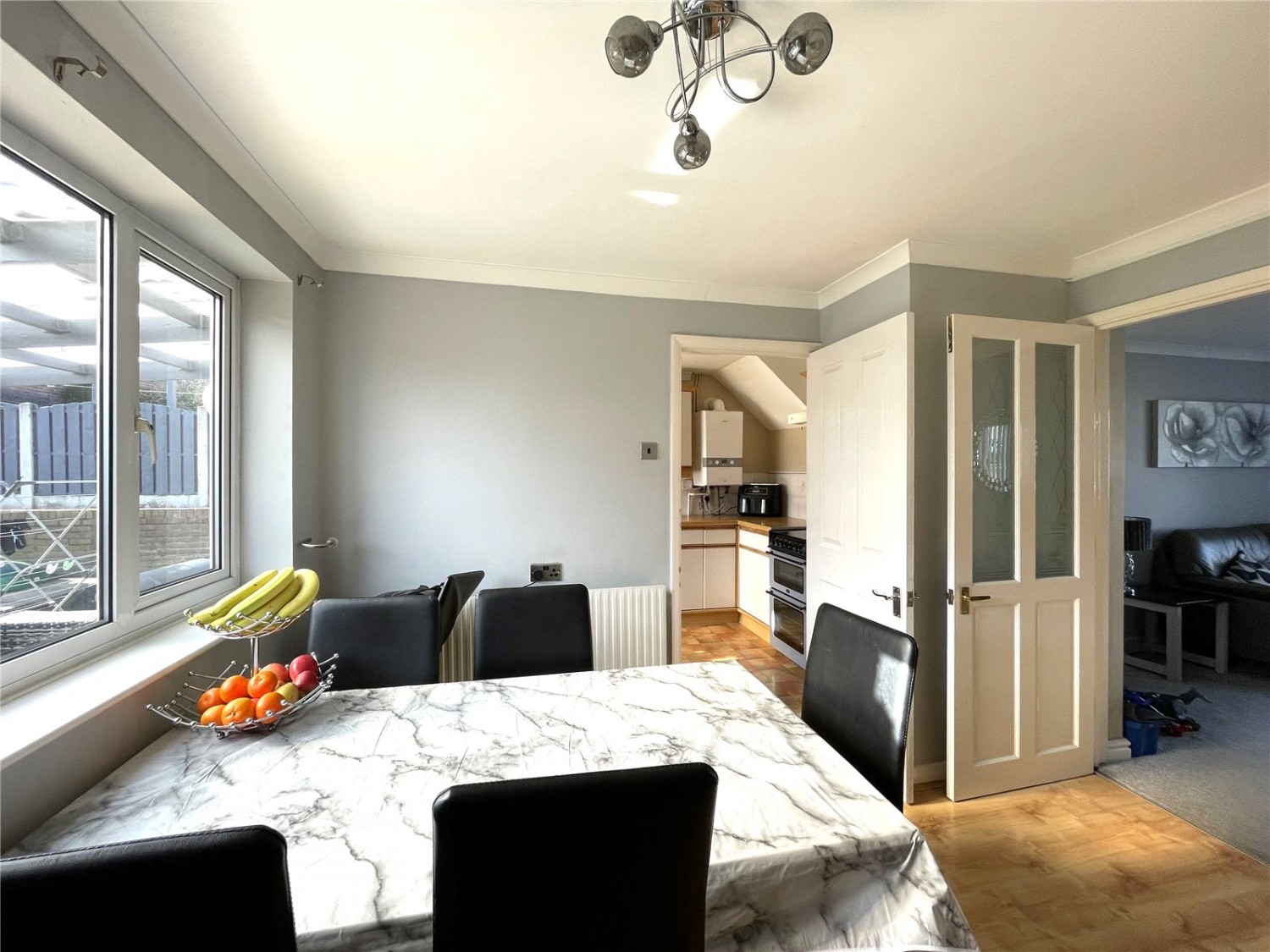 Killamarsh, Sheffield, Derbyshire