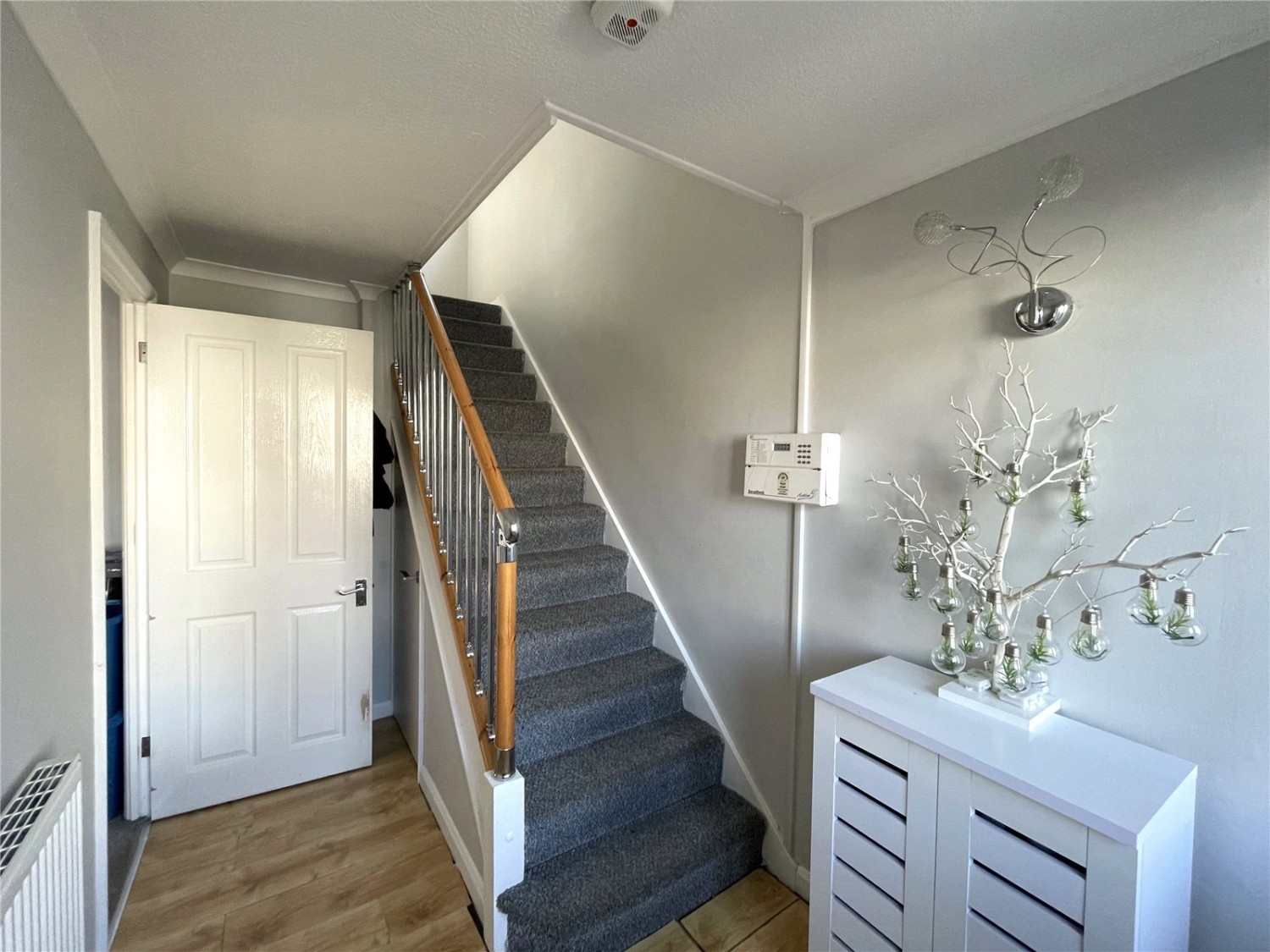Killamarsh, Sheffield, Derbyshire