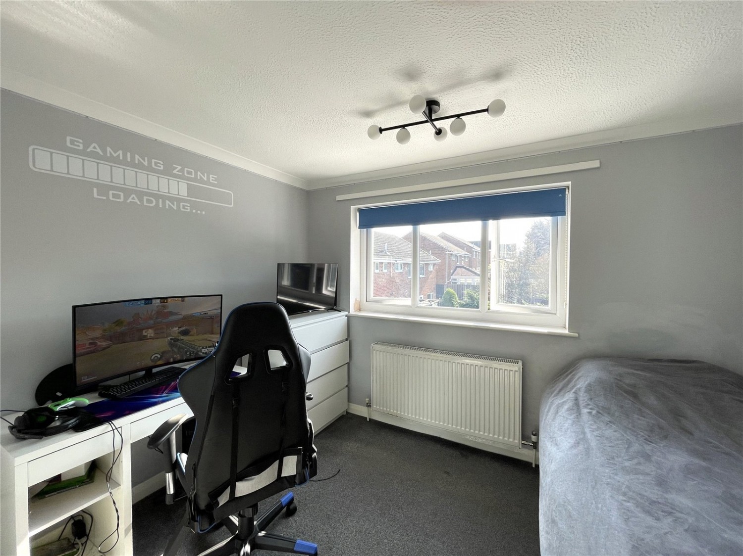 Killamarsh, Sheffield, Derbyshire
