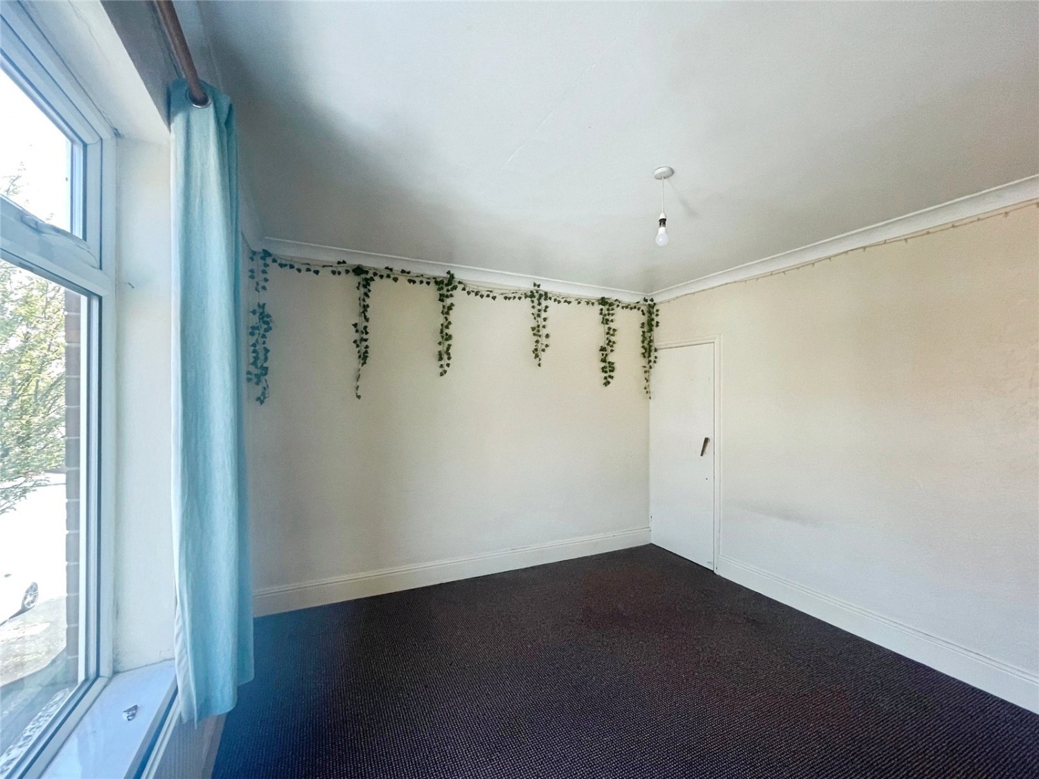 Hodthorpe, Worksop, Derbyshire