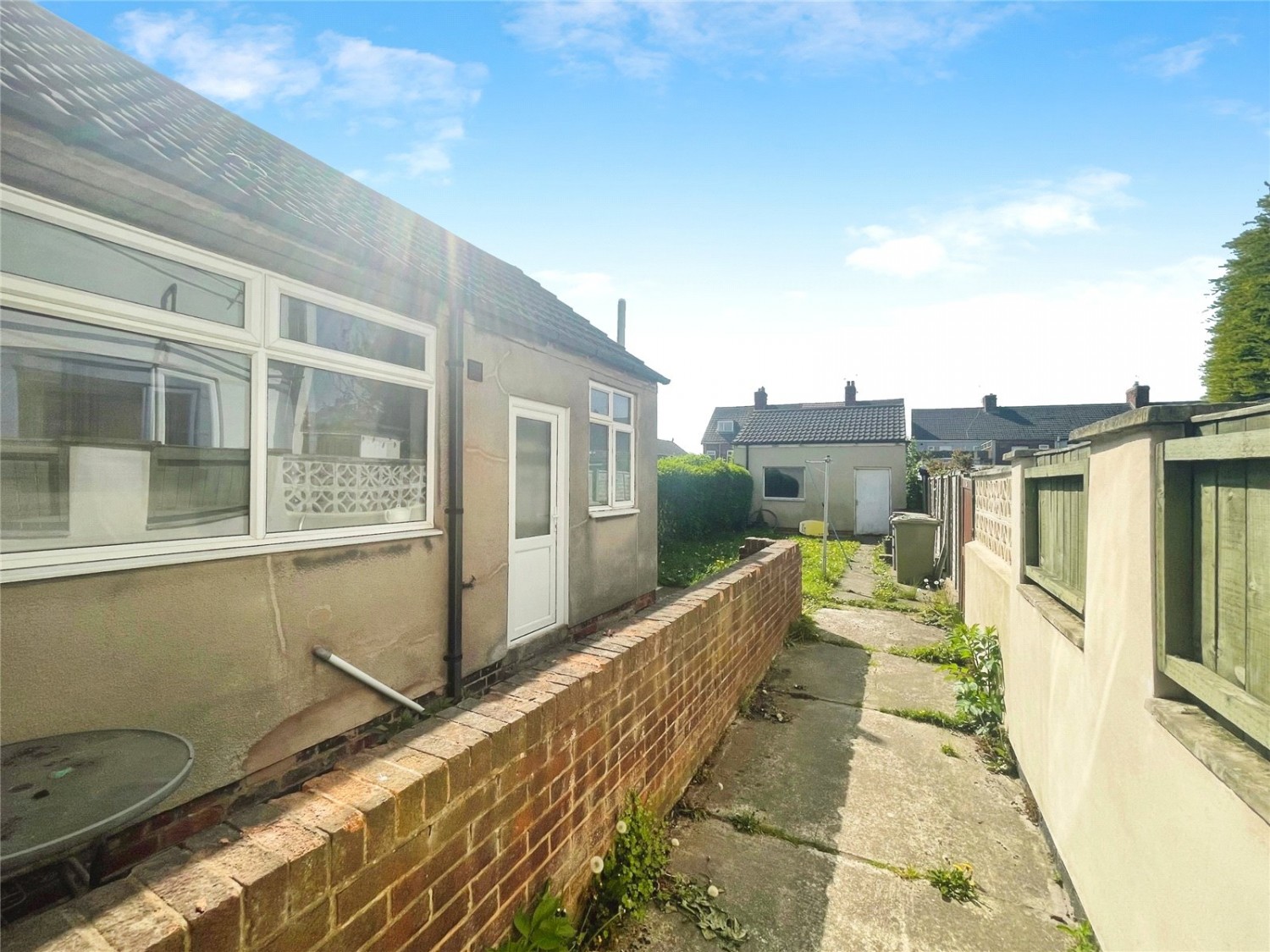 Hodthorpe, Worksop, Derbyshire