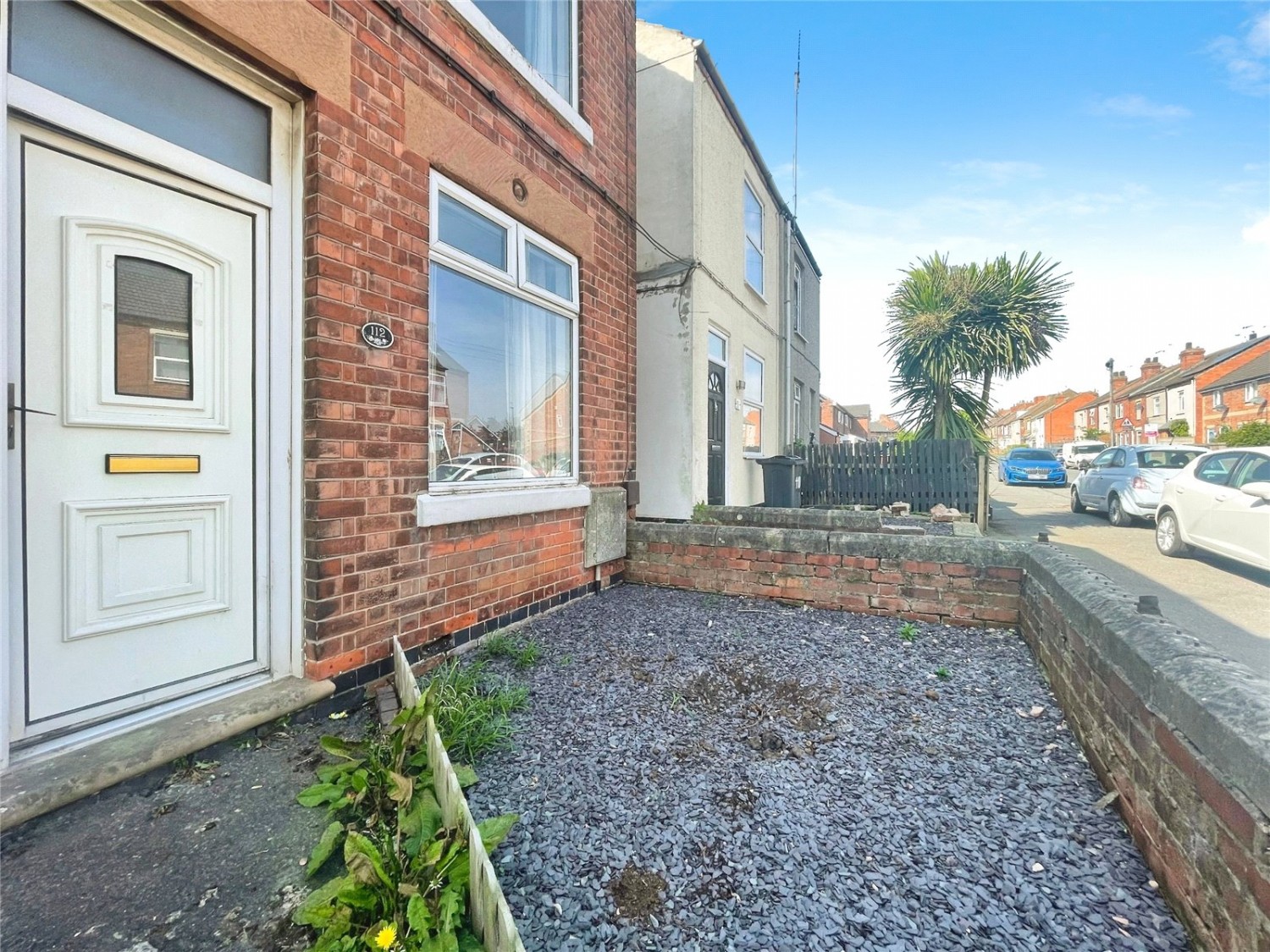 Hodthorpe, Worksop, Derbyshire