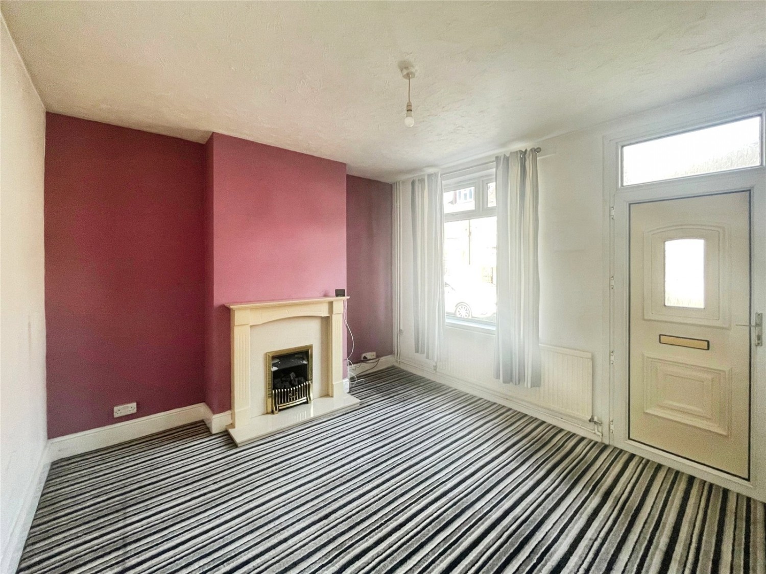 Hodthorpe, Worksop, Derbyshire