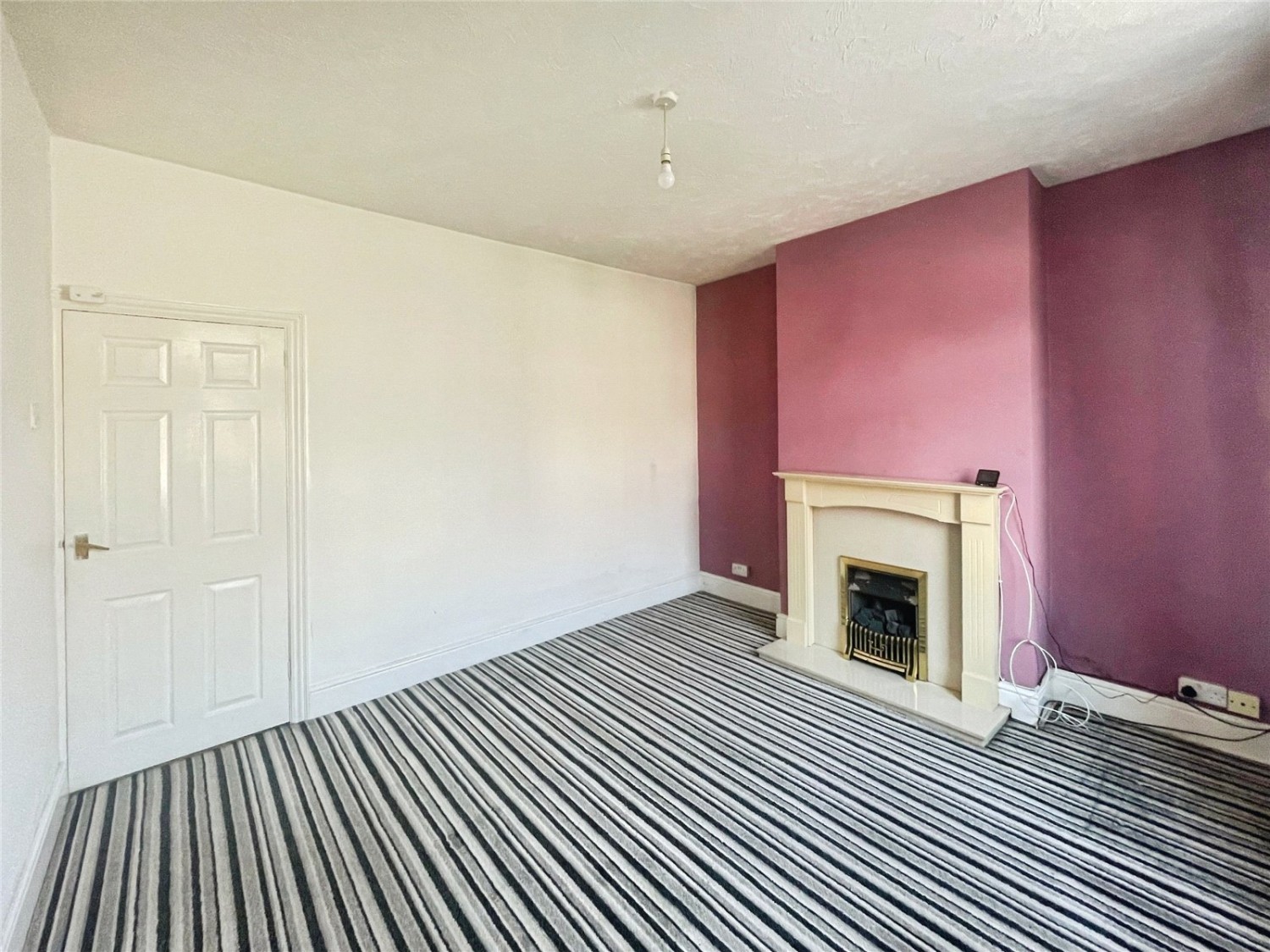 Hodthorpe, Worksop, Derbyshire