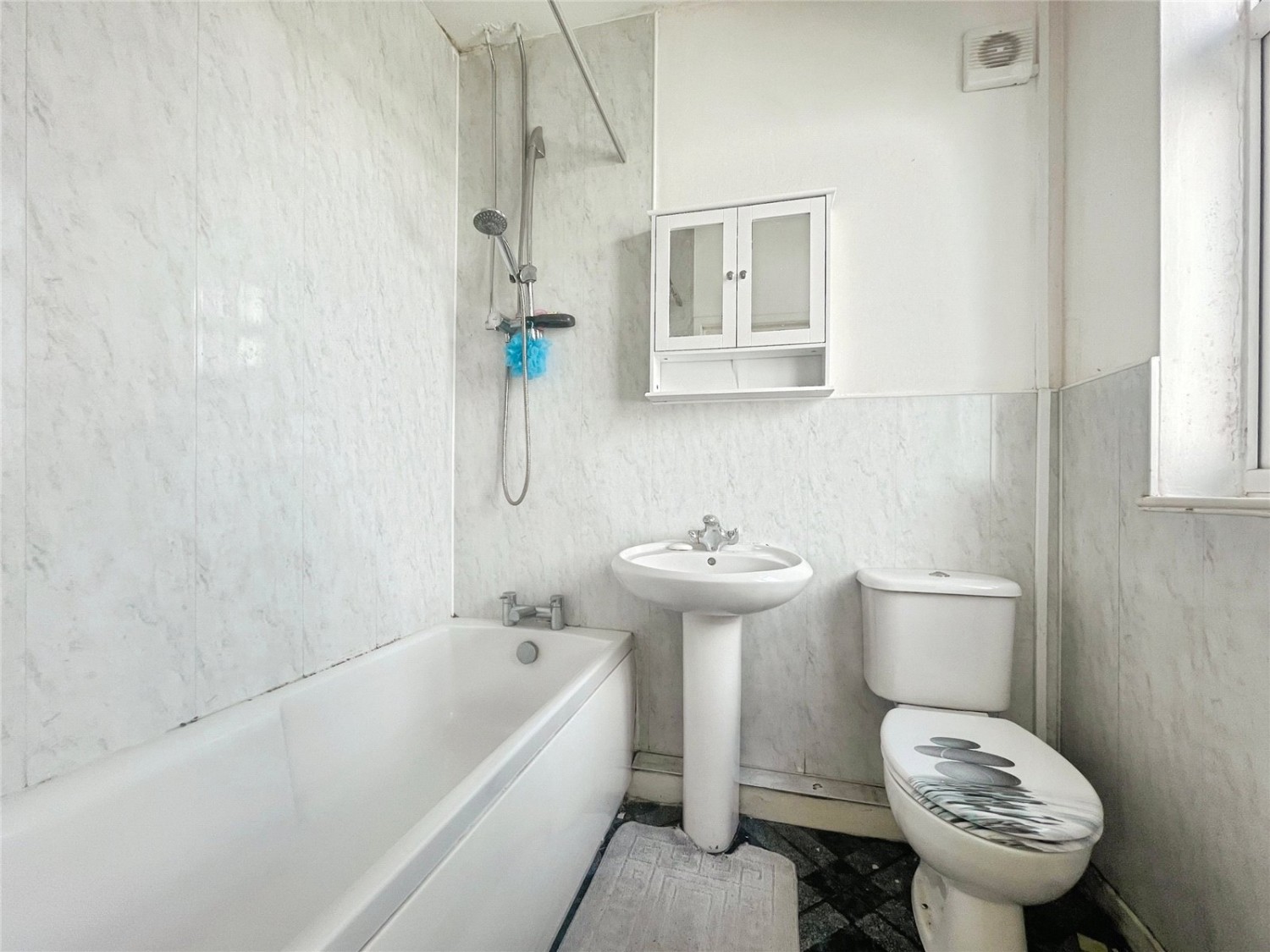 Hodthorpe, Worksop, Derbyshire