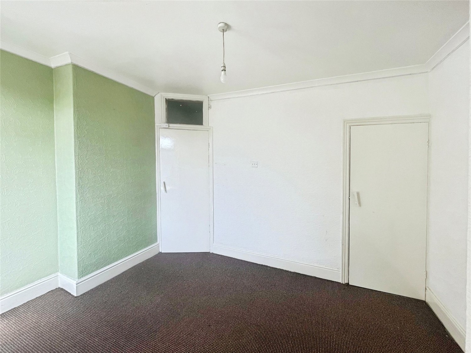 Hodthorpe, Worksop, Derbyshire