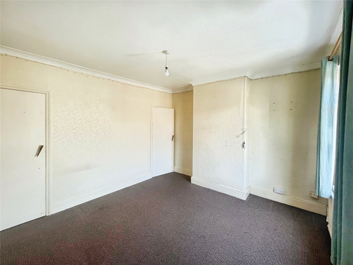 Hodthorpe, Worksop, Derbyshire