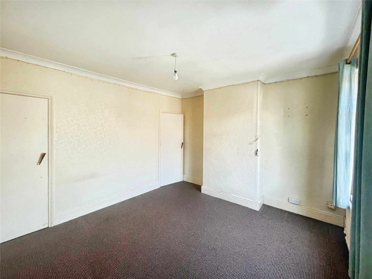 Hodthorpe, Worksop, Derbyshire