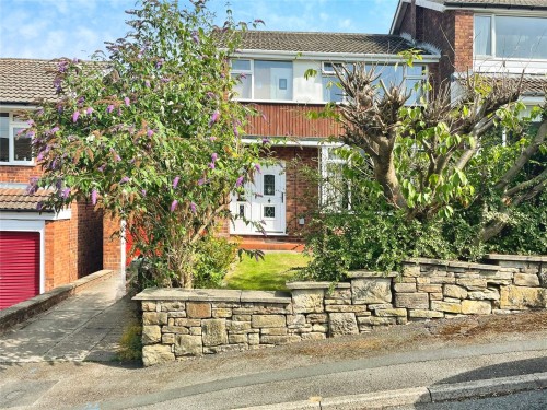 Dronfield, Derbyshire